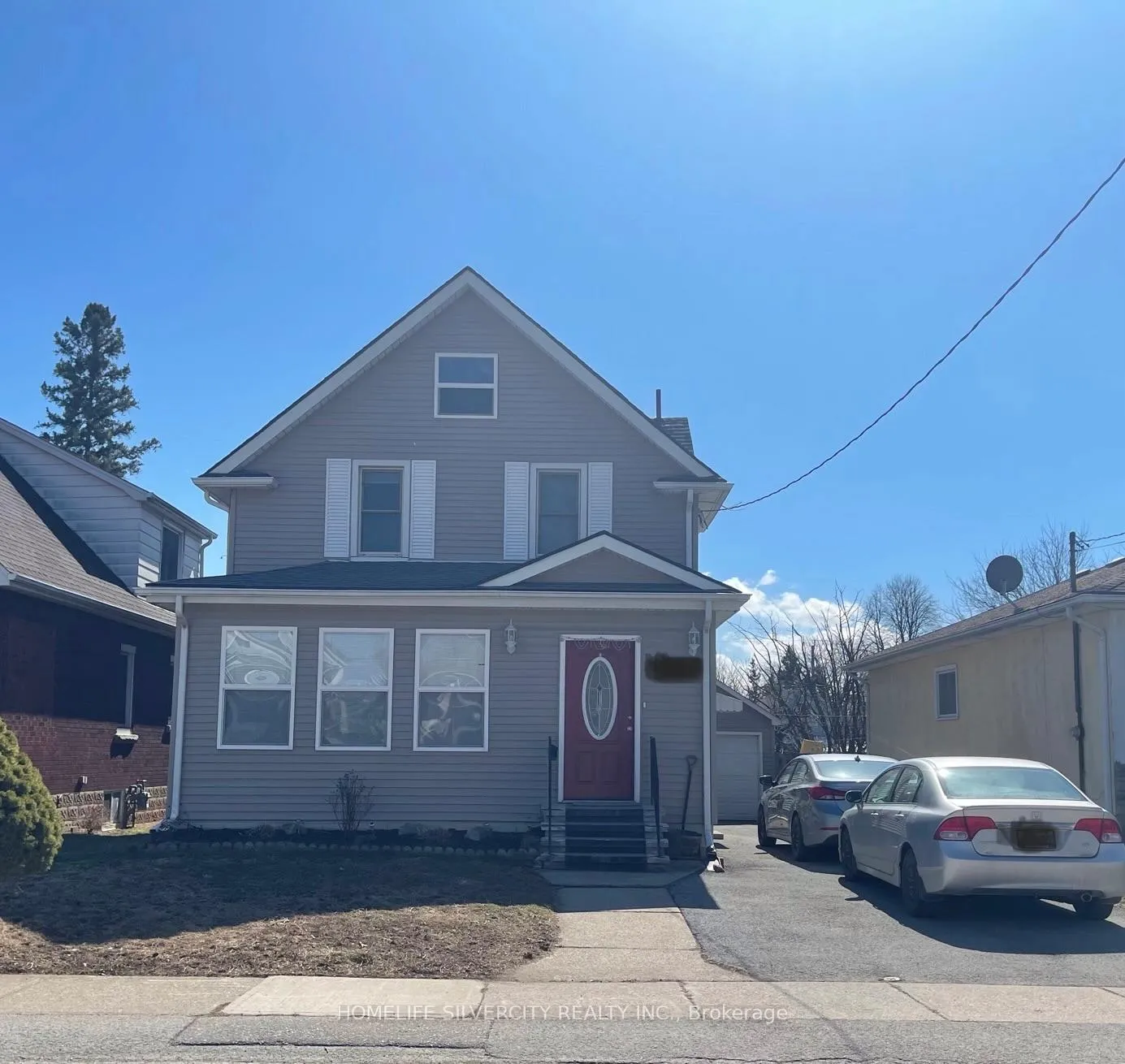 Photo 1 of 6352 Taylor Street, Niagara Falls, Stamford — HOMEH