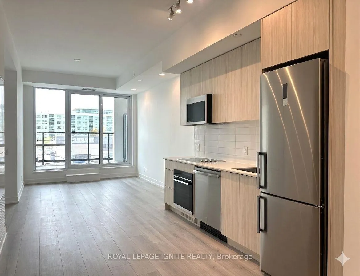 Photo 4 of Unit 214, 20 Deans Drive, Scarborough, Clairlea-Birchmount — HOMEH