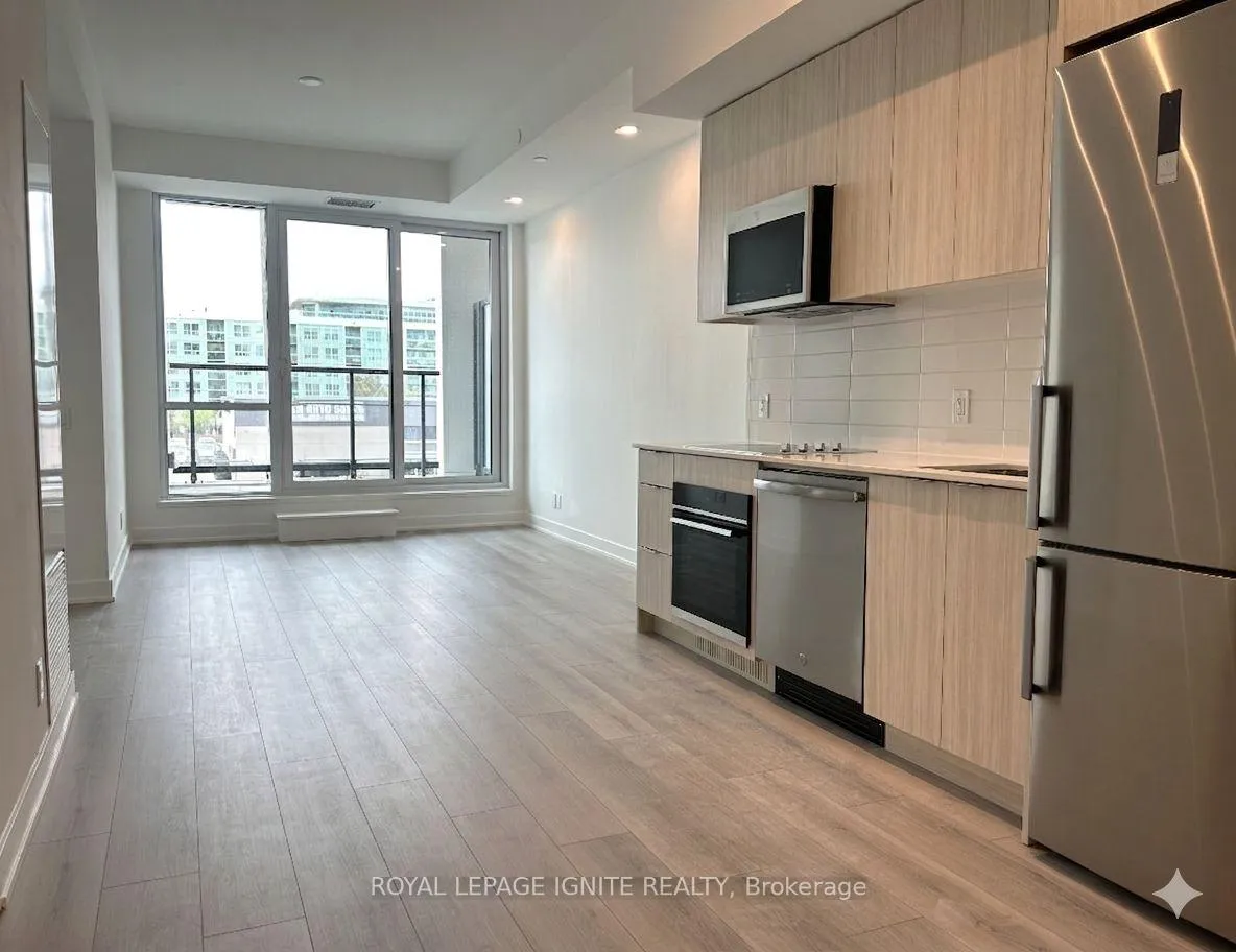 Photo 5 of Unit 214, 20 Deans Drive, Scarborough, Clairlea-Birchmount — HOMEH