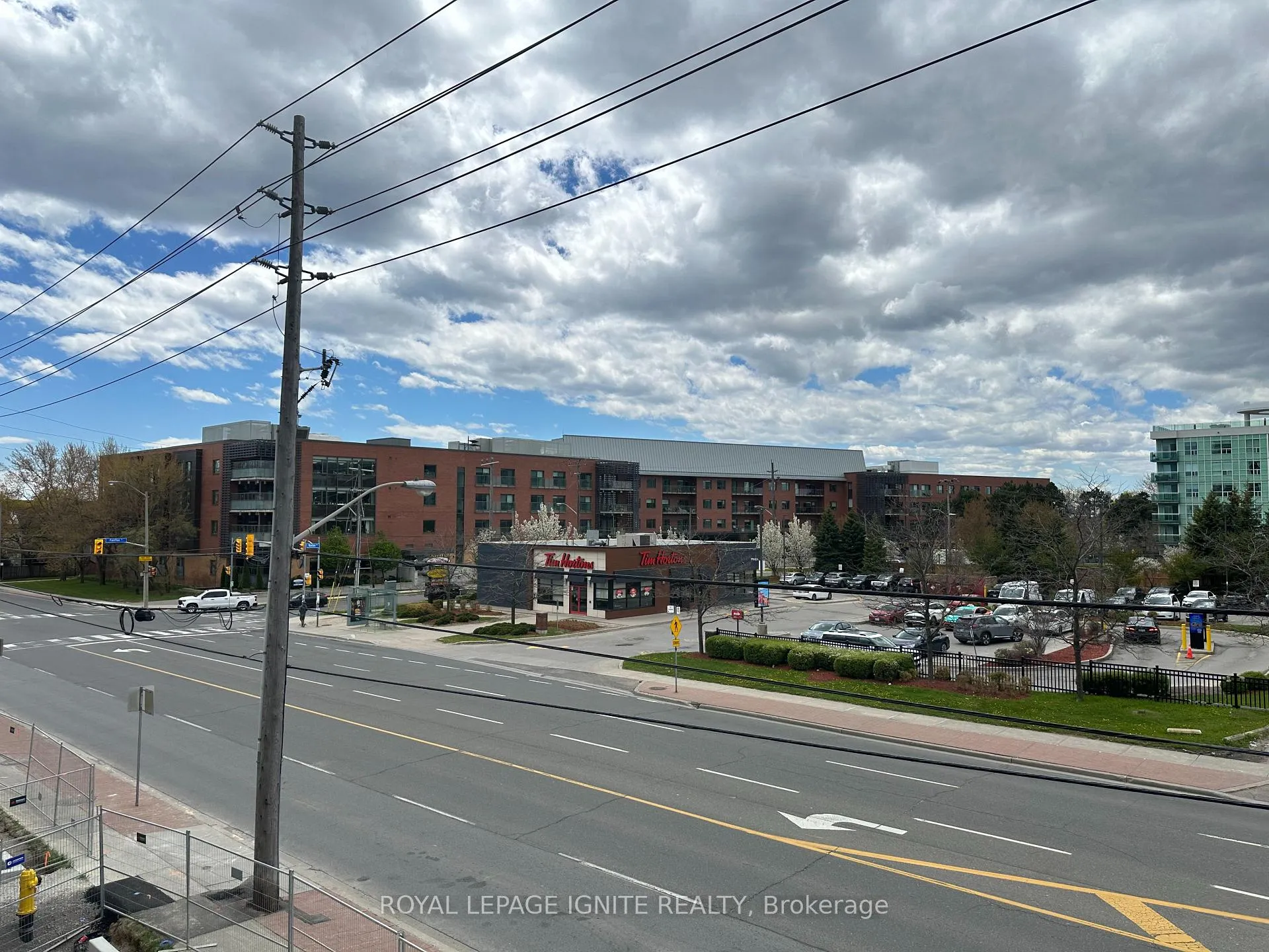 Photo 16 of Unit 214, 20 Deans Drive, Scarborough, Clairlea-Birchmount — HOMEH