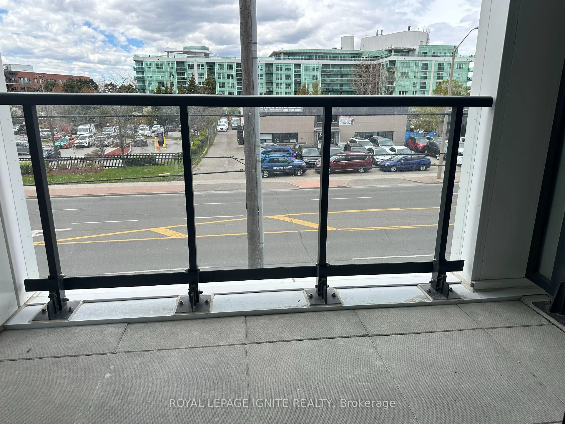 Photo 17 of Unit 214, 20 Deans Drive, Scarborough, Clairlea-Birchmount — HOMEH