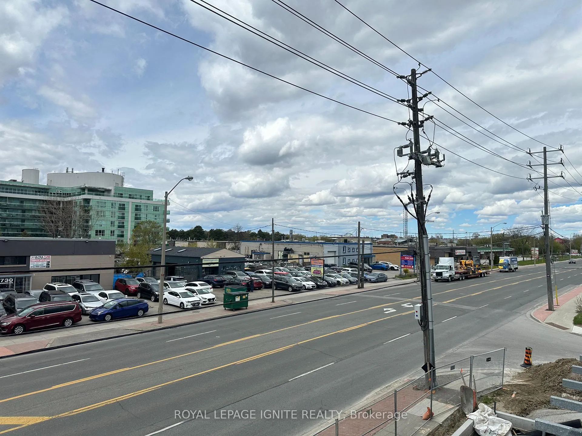 Photo 18 of Unit 214, 20 Deans Drive, Scarborough, Clairlea-Birchmount — HOMEH
