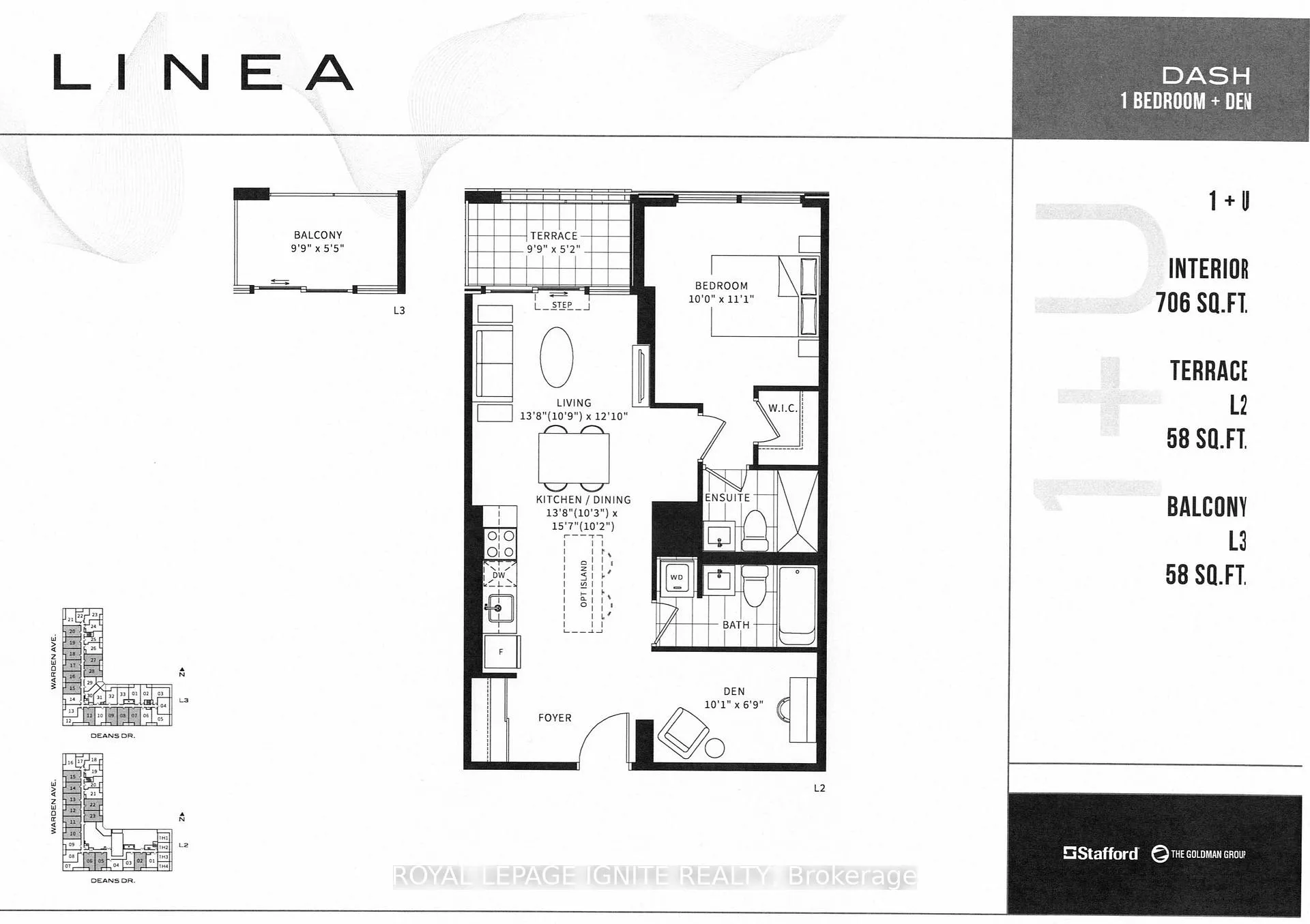 Photo 19 of Unit 214, 20 Deans Drive, Scarborough, Clairlea-Birchmount — HOMEH