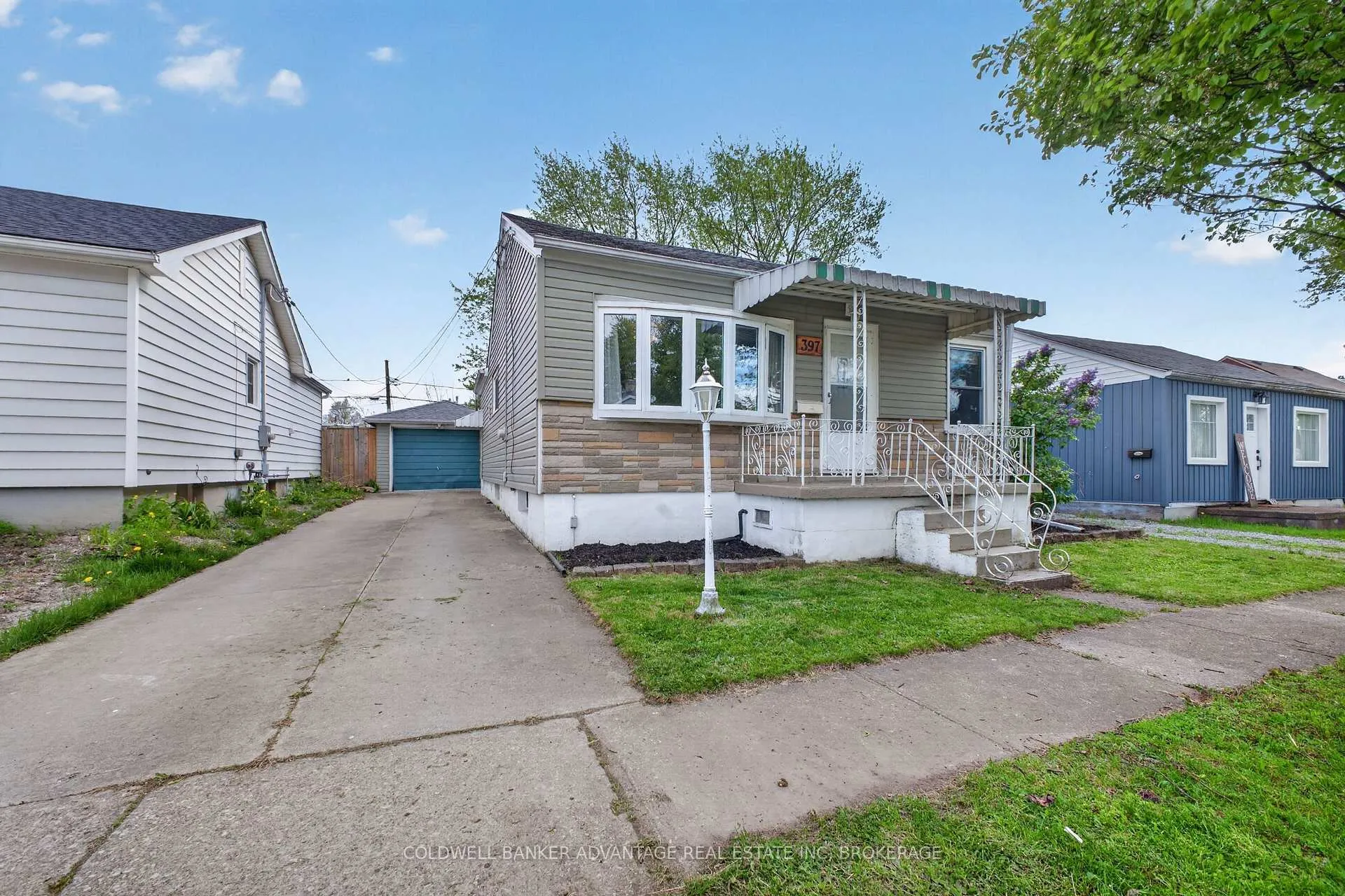 Photo 1 of 397 Navy Street, Welland, Lincoln/Crowland — HOMEH