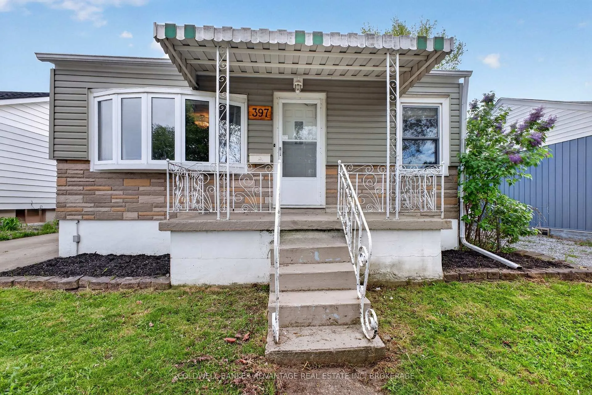 Photo 2 of 397 Navy Street, Welland, Lincoln/Crowland — HOMEH