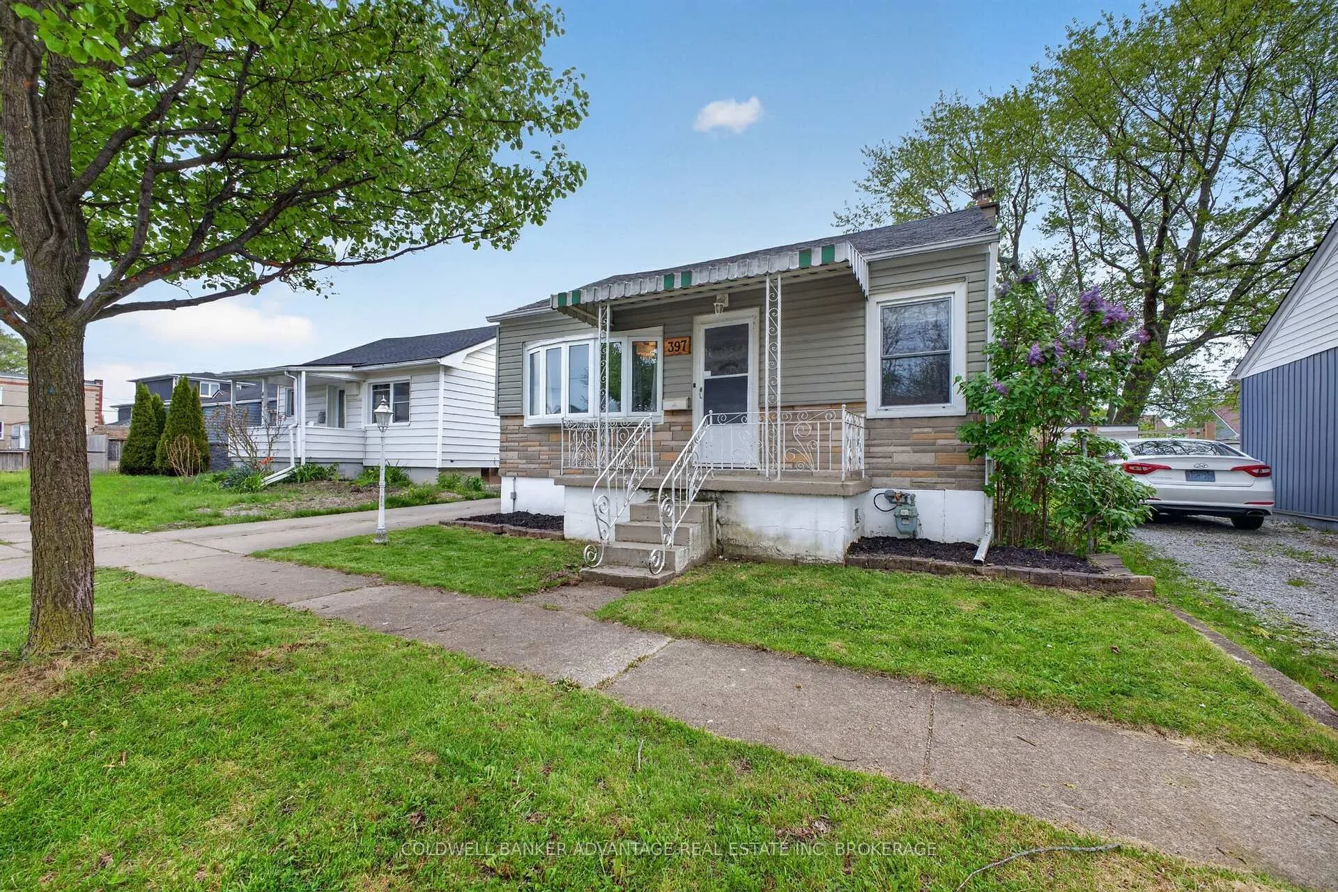 Photo 3 of 397 Navy Street, Welland, Lincoln/Crowland — HOMEH
