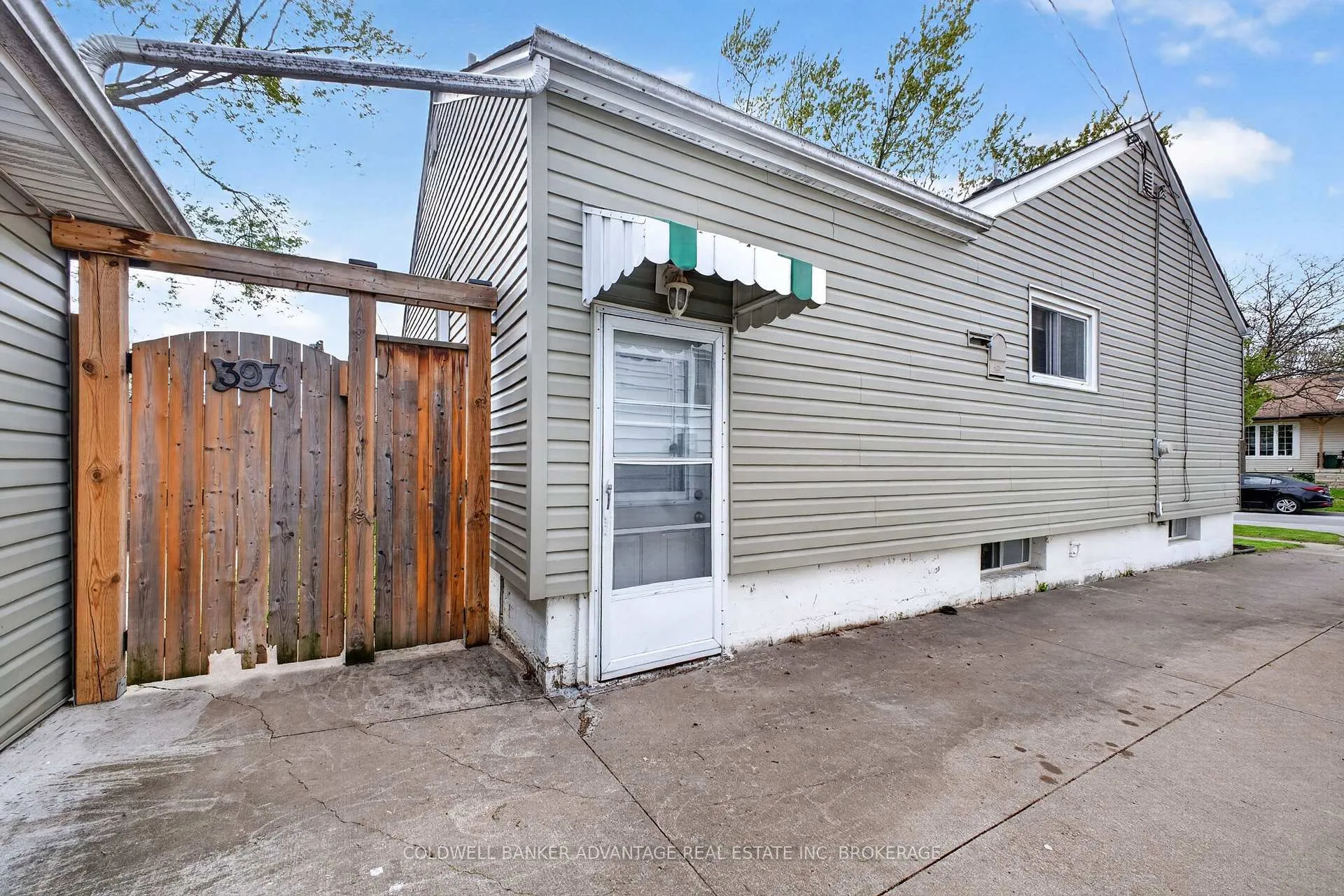 Photo 4 of 397 Navy Street, Welland, Lincoln/Crowland — HOMEH