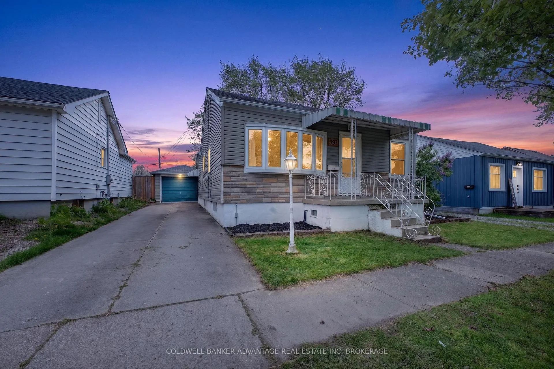 Photo 18 of 397 Navy Street, Welland, Lincoln/Crowland — HOMEH
