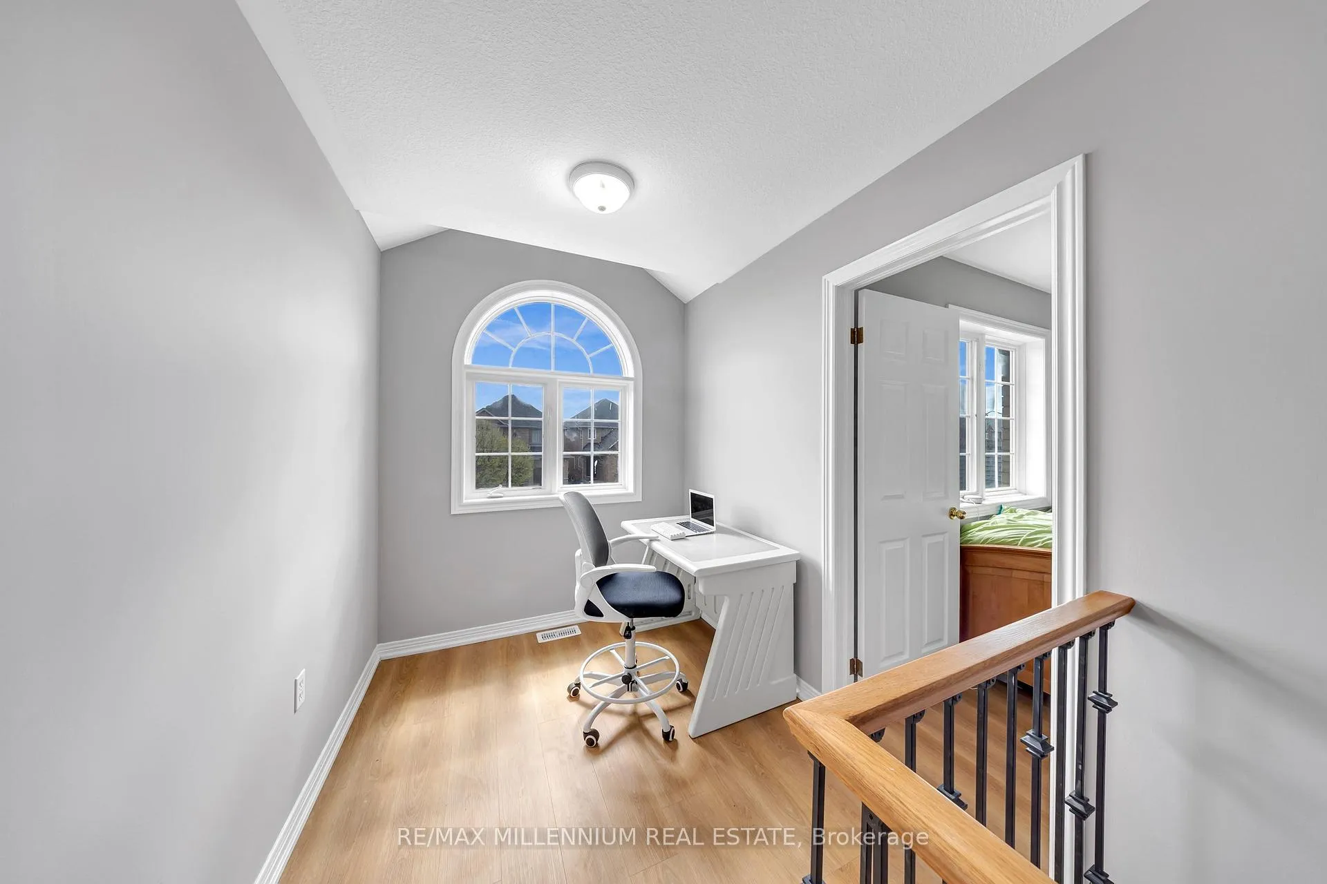 Photo 22 of 8 Bates Avenue, Hamilton, Hannon — HOMEH
