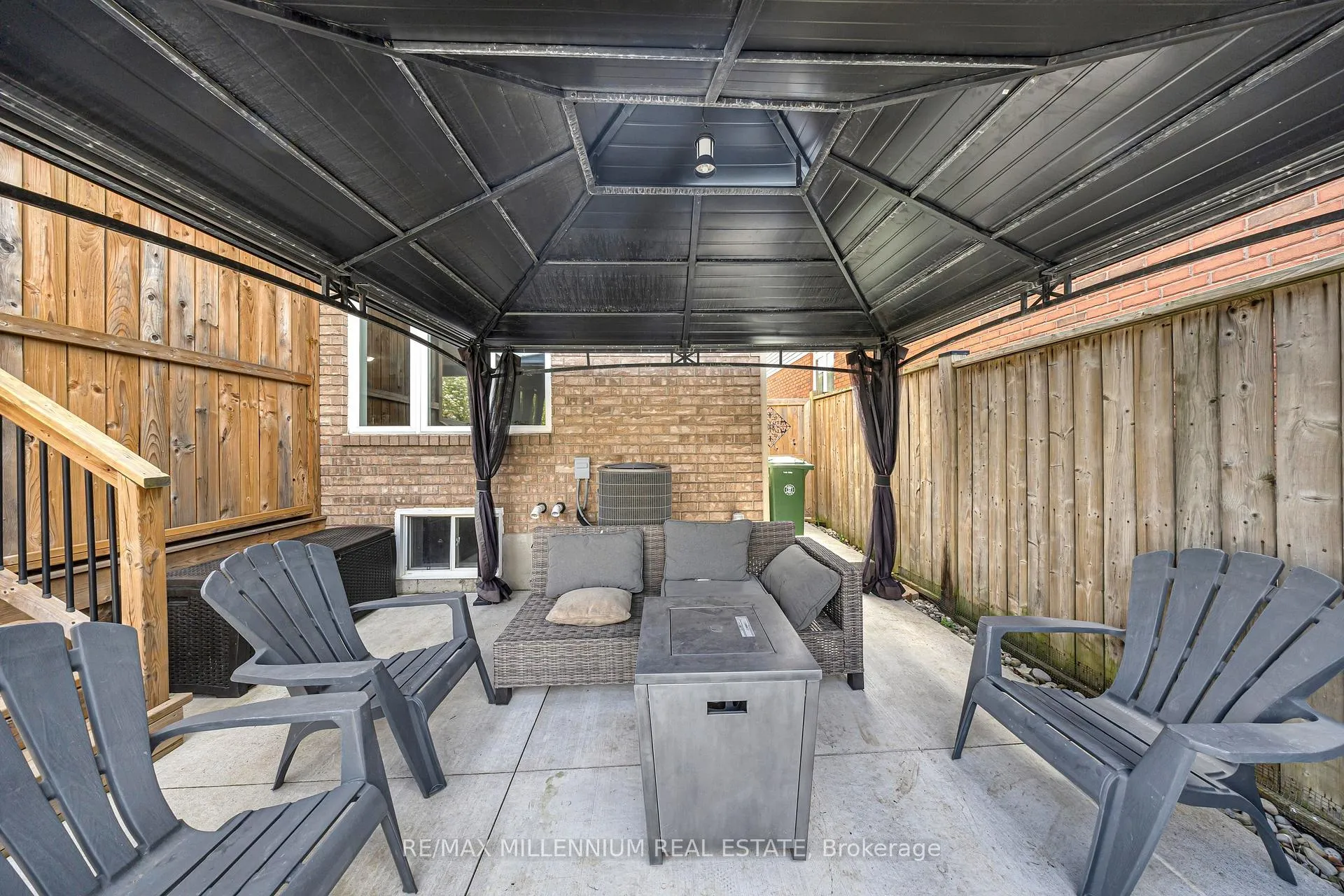 Photo 35 of 8 Bates Avenue, Hamilton, Hannon — HOMEH