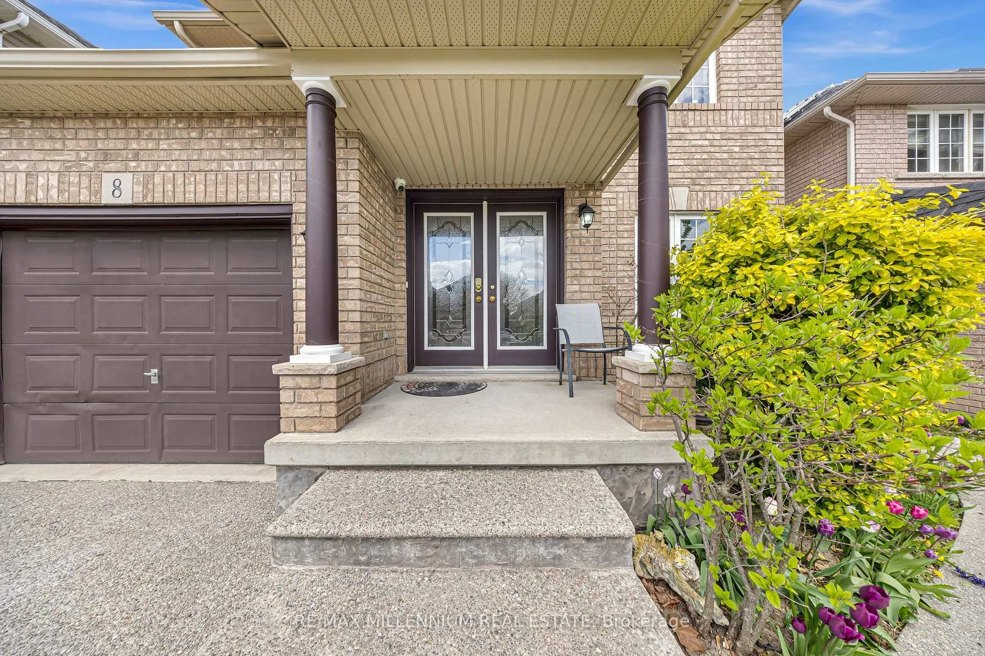 Photo 38 of 8 Bates Avenue, Hamilton, Hannon — HOMEH