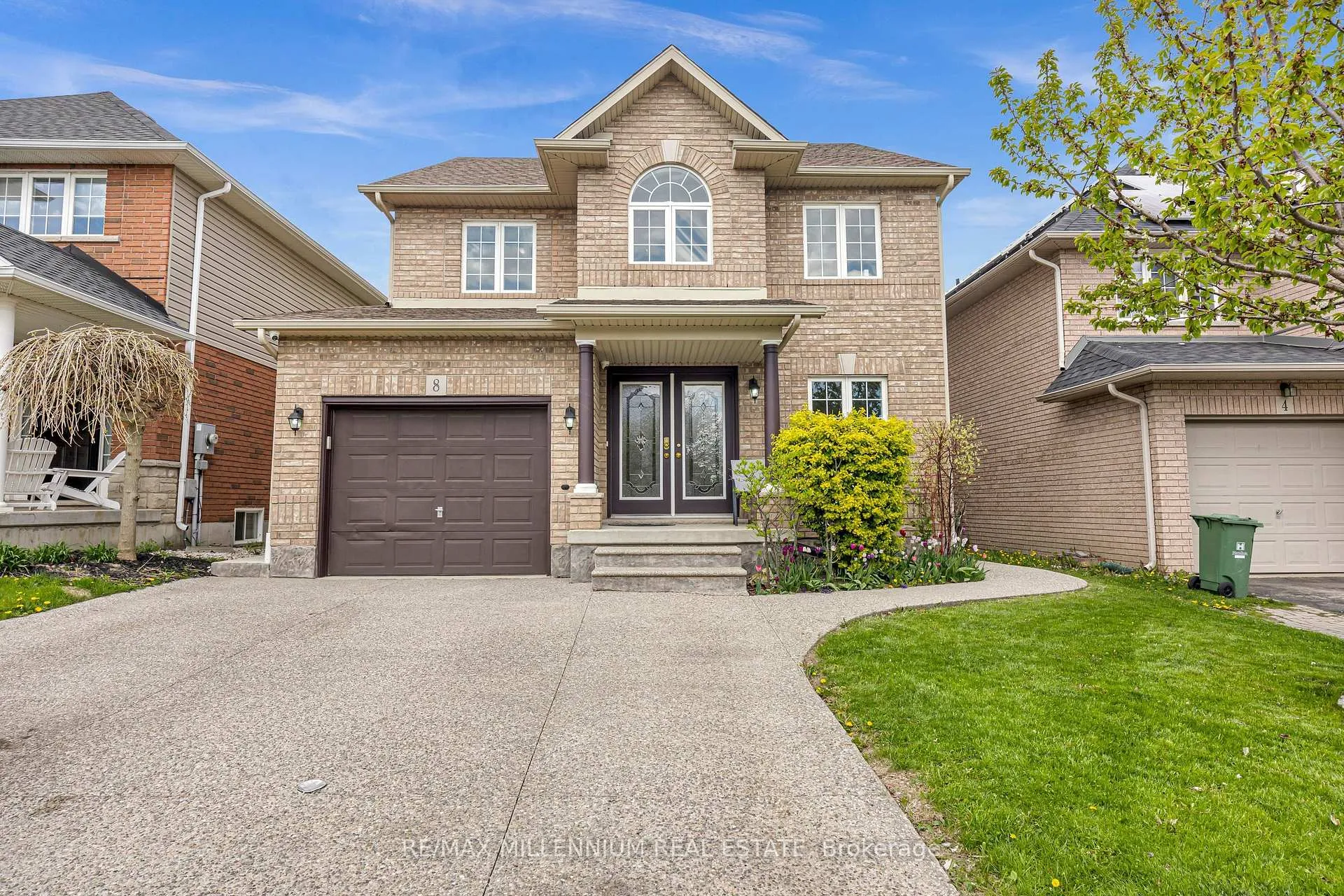 Photo 39 of 8 Bates Avenue, Hamilton, Hannon — HOMEH