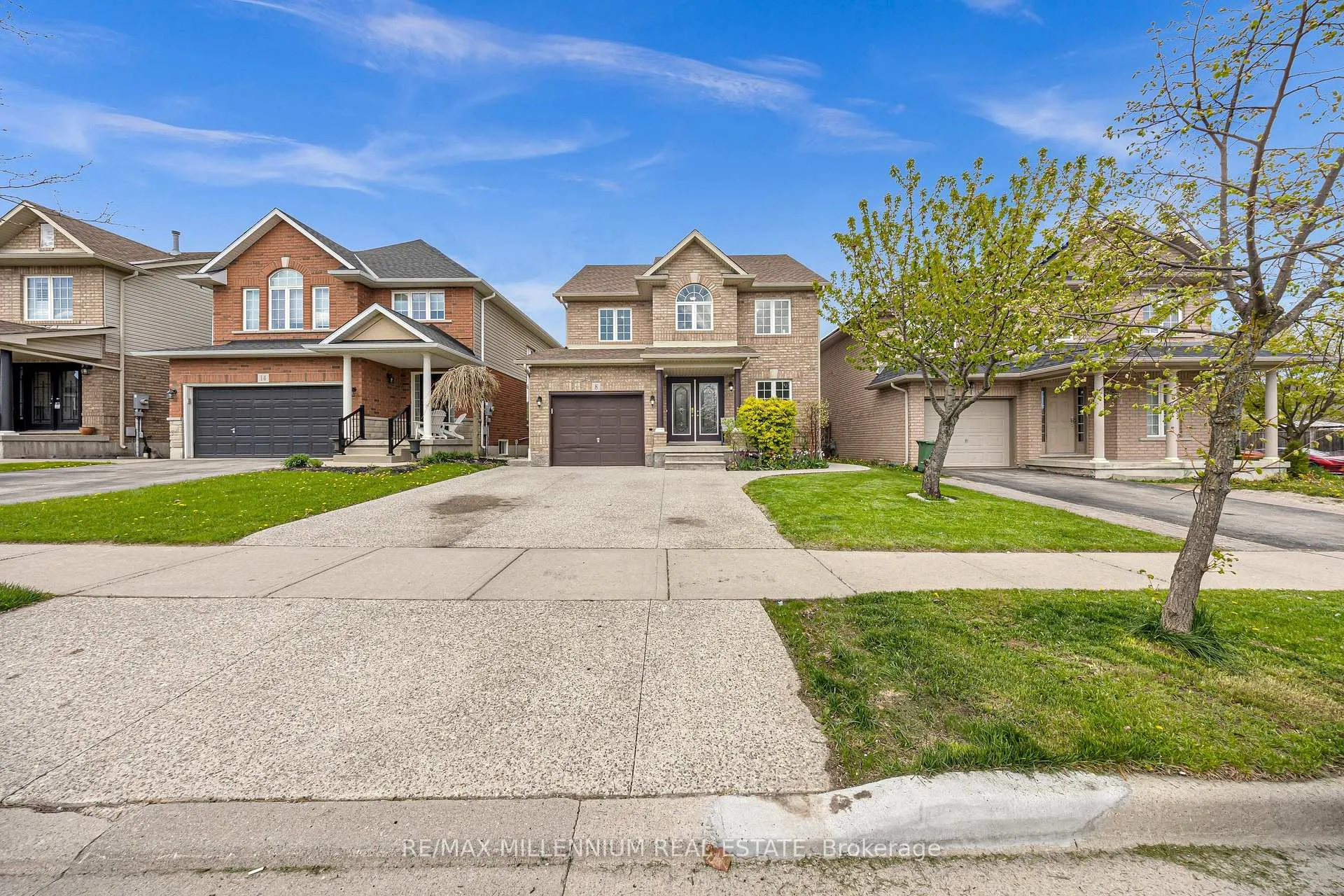 Photo 40 of 8 Bates Avenue, Hamilton, Hannon — HOMEH