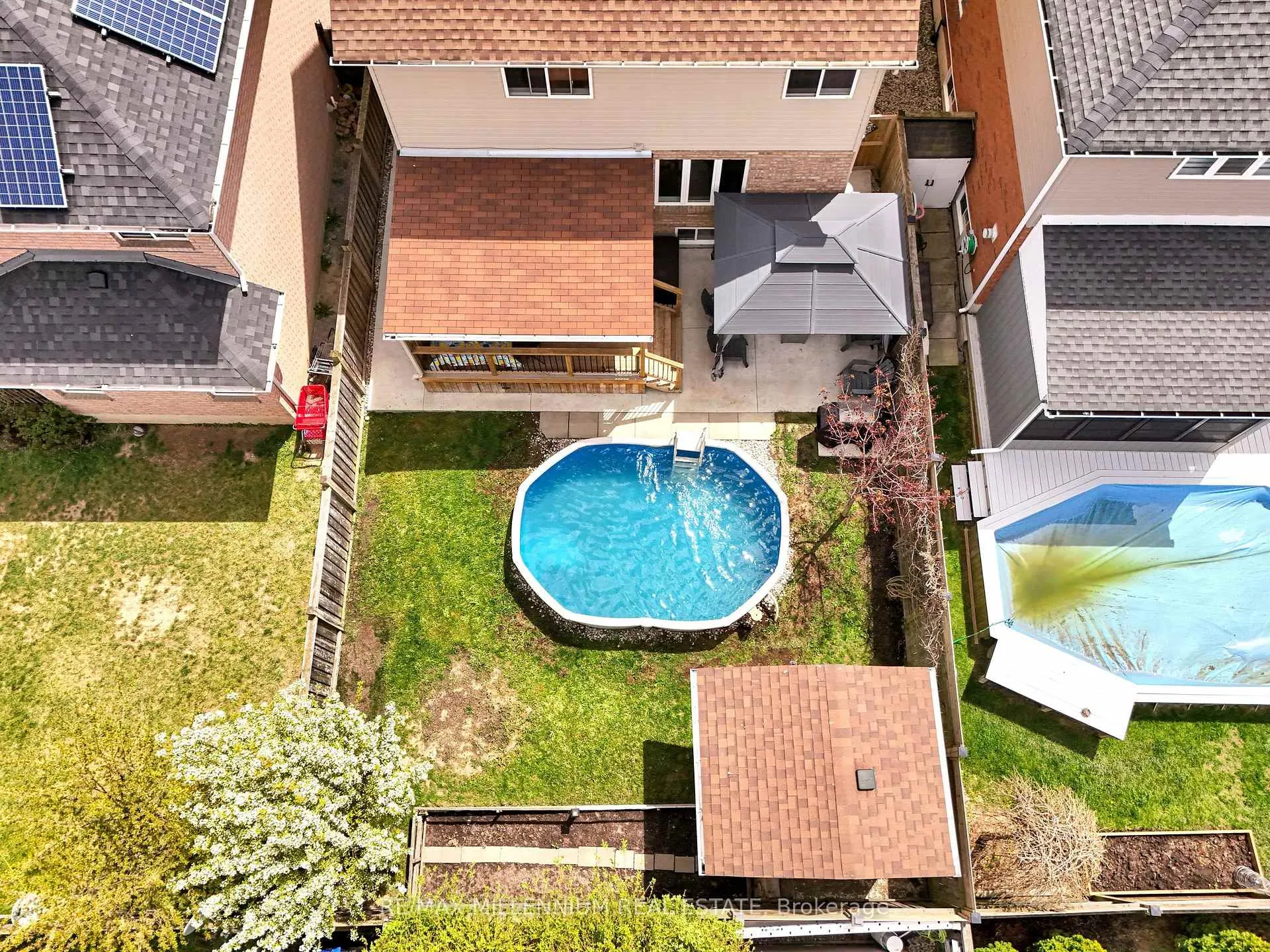Photo 42 of 8 Bates Avenue, Hamilton, Hannon — HOMEH