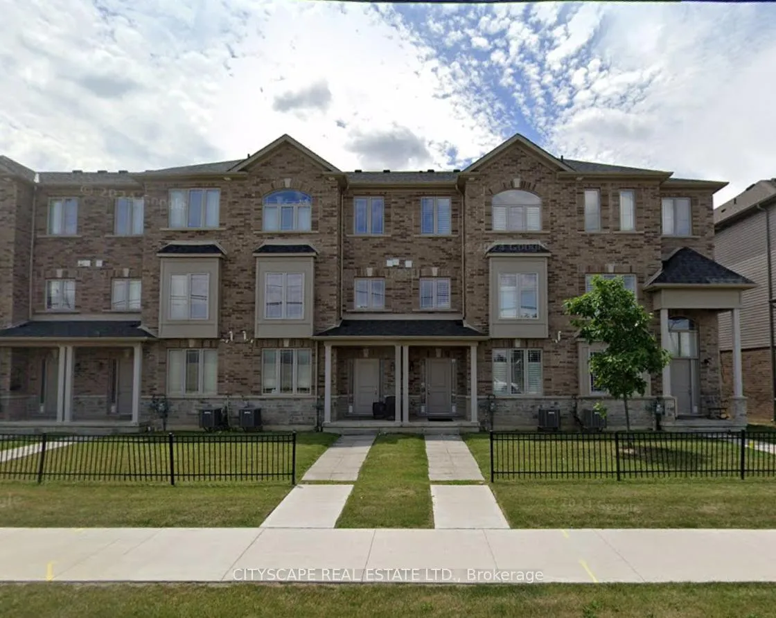 Photo 1 of 29 Crossings Way, Hamilton, Stoney Creek Mountain — HOMEH