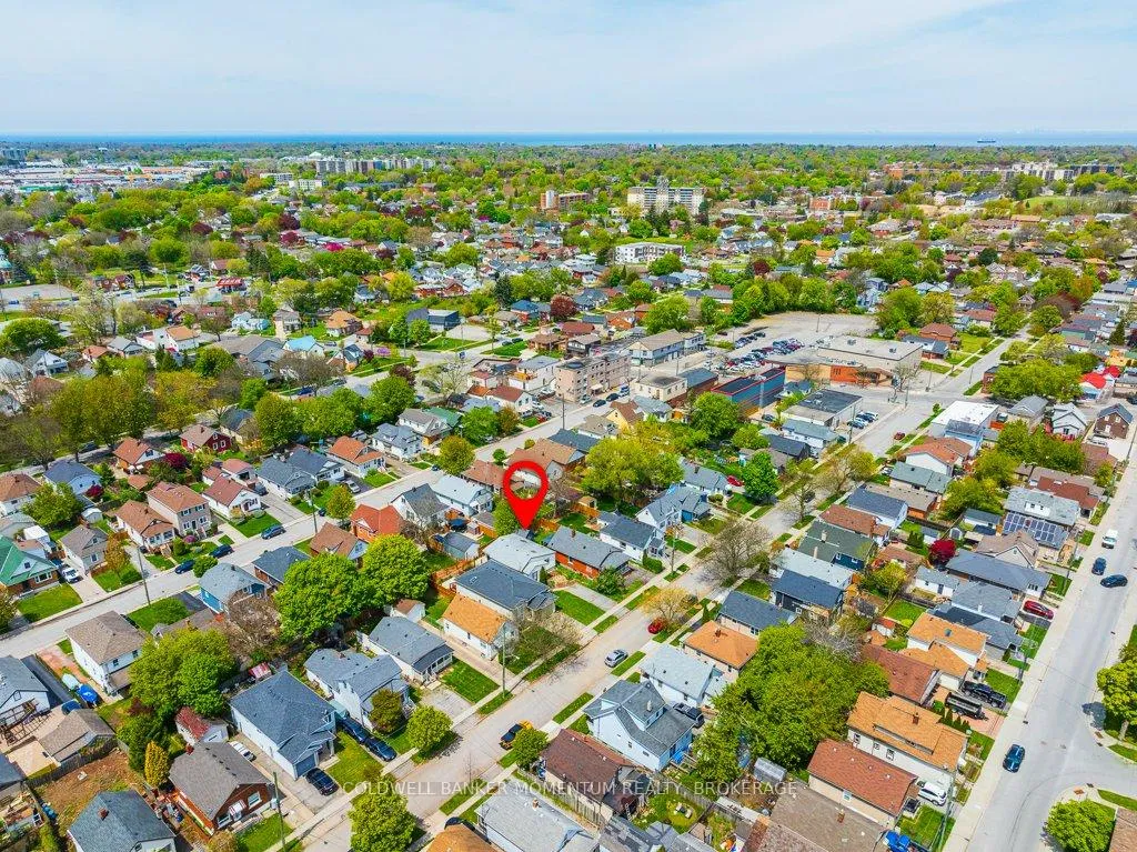 Photo 30 of 15 Concord Avenue, St. Catharines, Facer — HOMEH