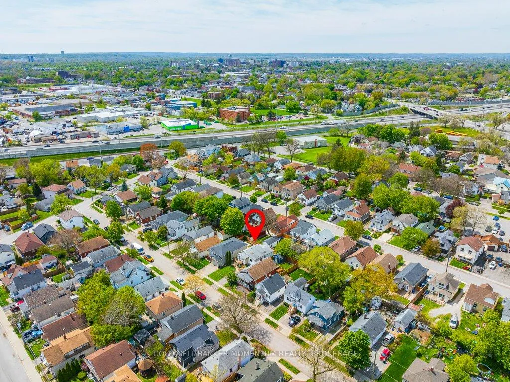 Photo 31 of 15 Concord Avenue, St. Catharines, Facer — HOMEH
