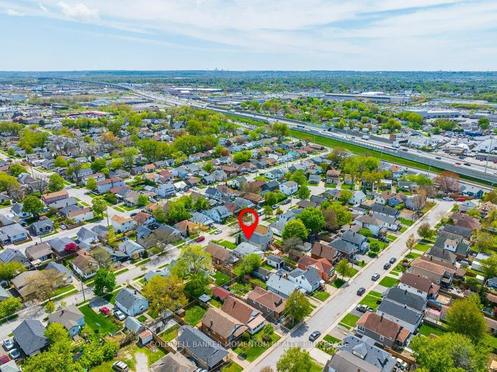 Photo 32 of 15 Concord Avenue, St. Catharines, Facer — HOMEH