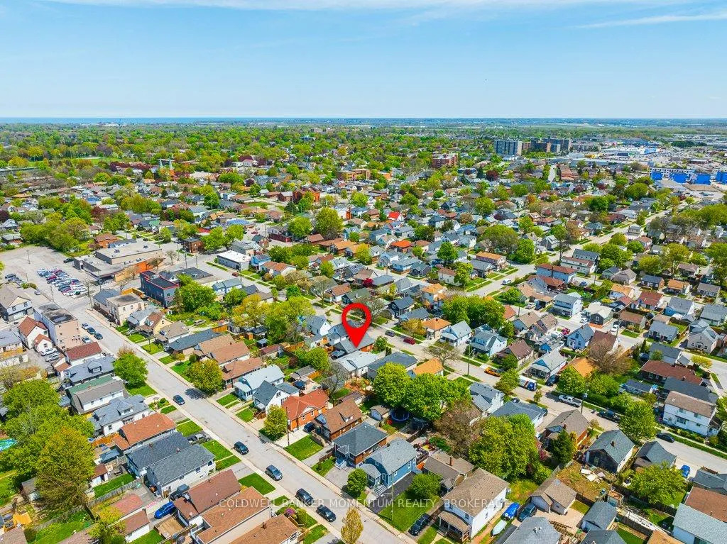 Photo 33 of 15 Concord Avenue, St. Catharines, Facer — HOMEH
