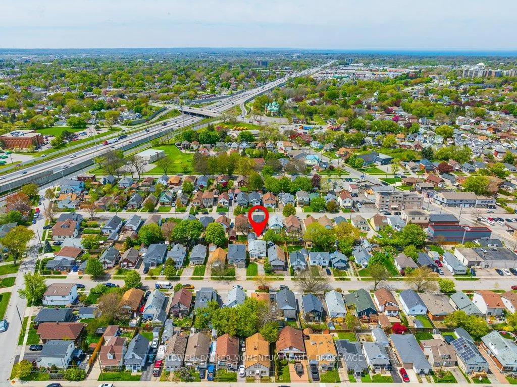 Photo 34 of 15 Concord Avenue, St. Catharines, Facer — HOMEH