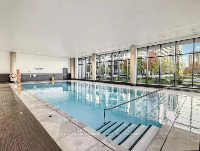 Photo 19 of Unit 731, 38 Water Walk Drive, Markham, Unionville — HOMEH