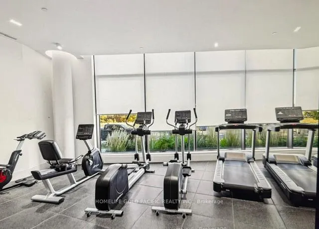 Photo 20 of Unit 731, 38 Water Walk Drive, Markham, Unionville — HOMEH