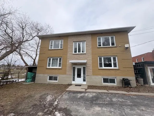 Photo 1 of 188 Henry Street, Quinte West, Trenton Ward — HOMEH