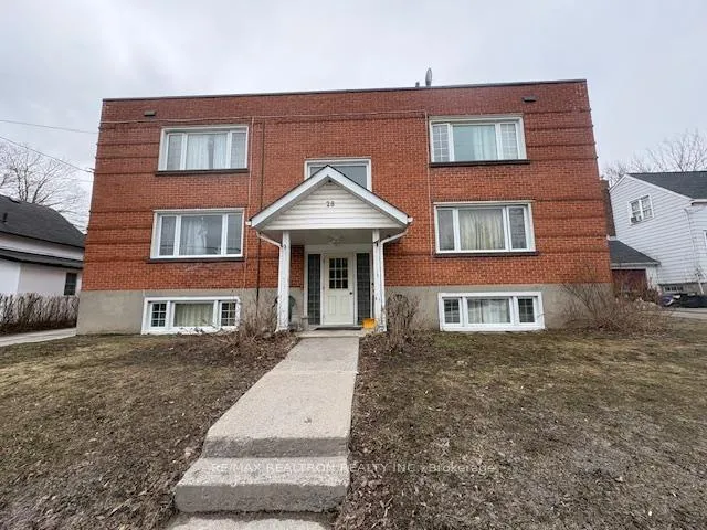 Photo 1 of 28 Mccoll Street, Quinte West, Trenton Ward — HOMEH