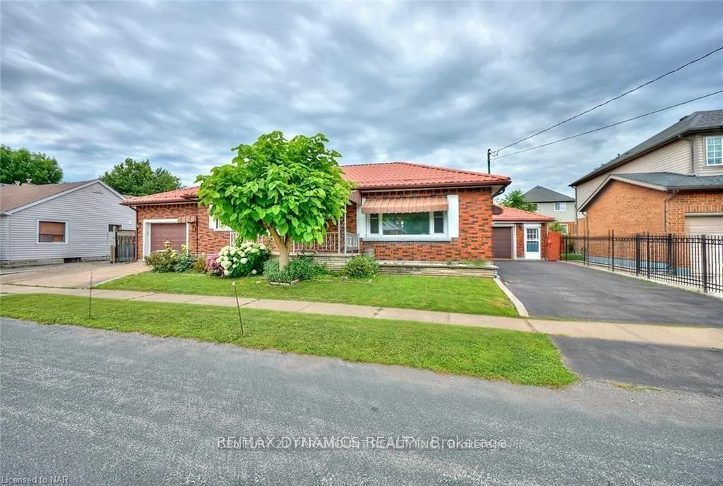 Photo 1 of 6299 Murray Street, Niagara Falls, Dorchester — HOMEH