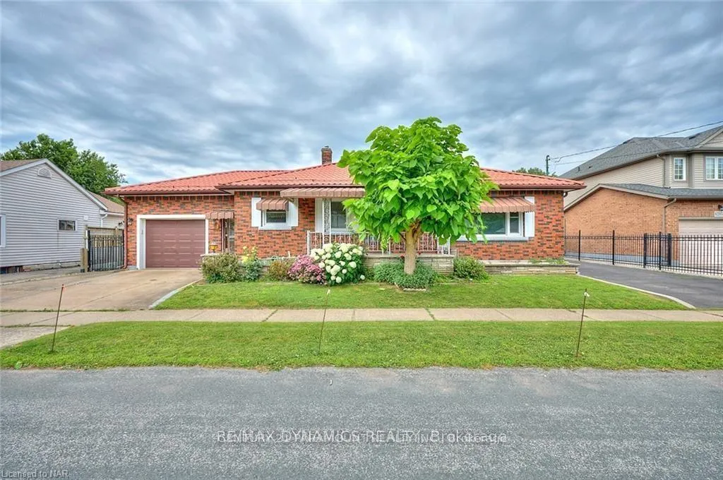 Photo 2 of 6299 Murray Street, Niagara Falls, Dorchester — HOMEH