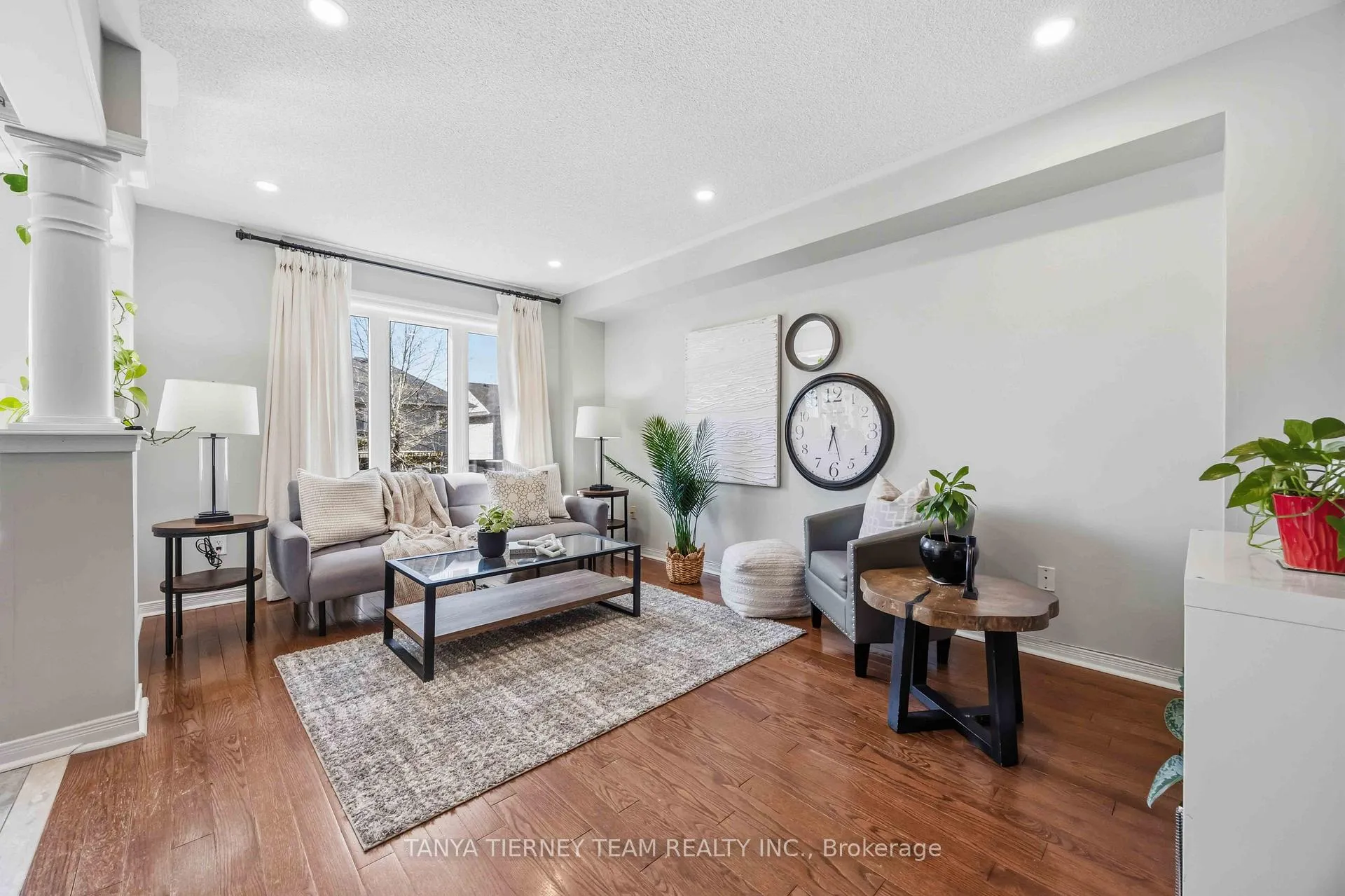 Photo 11 of 156 Shrewsbury Drive, Whitby, Brooklin — HOMEH