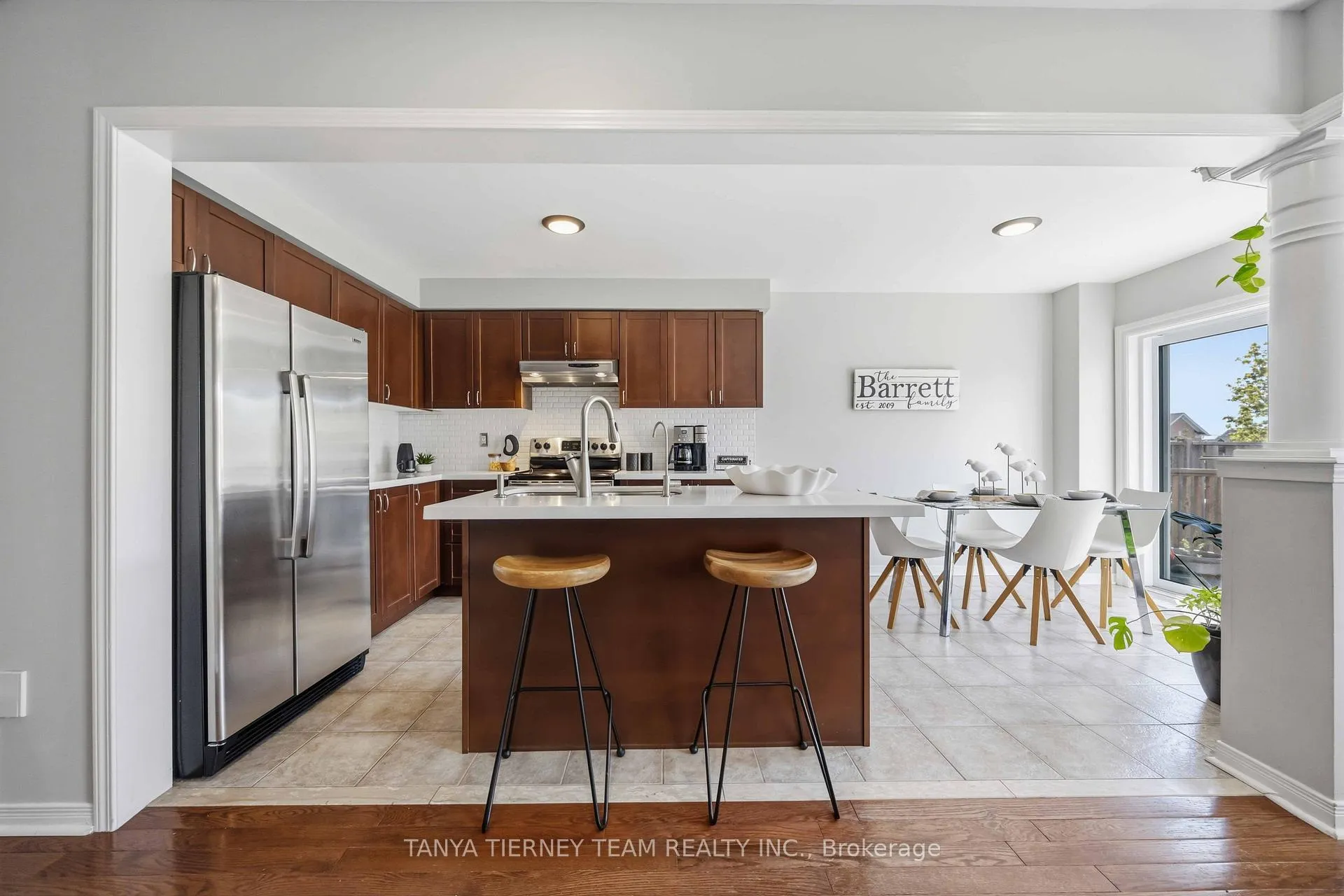 Photo 17 of 156 Shrewsbury Drive, Whitby, Brooklin — HOMEH