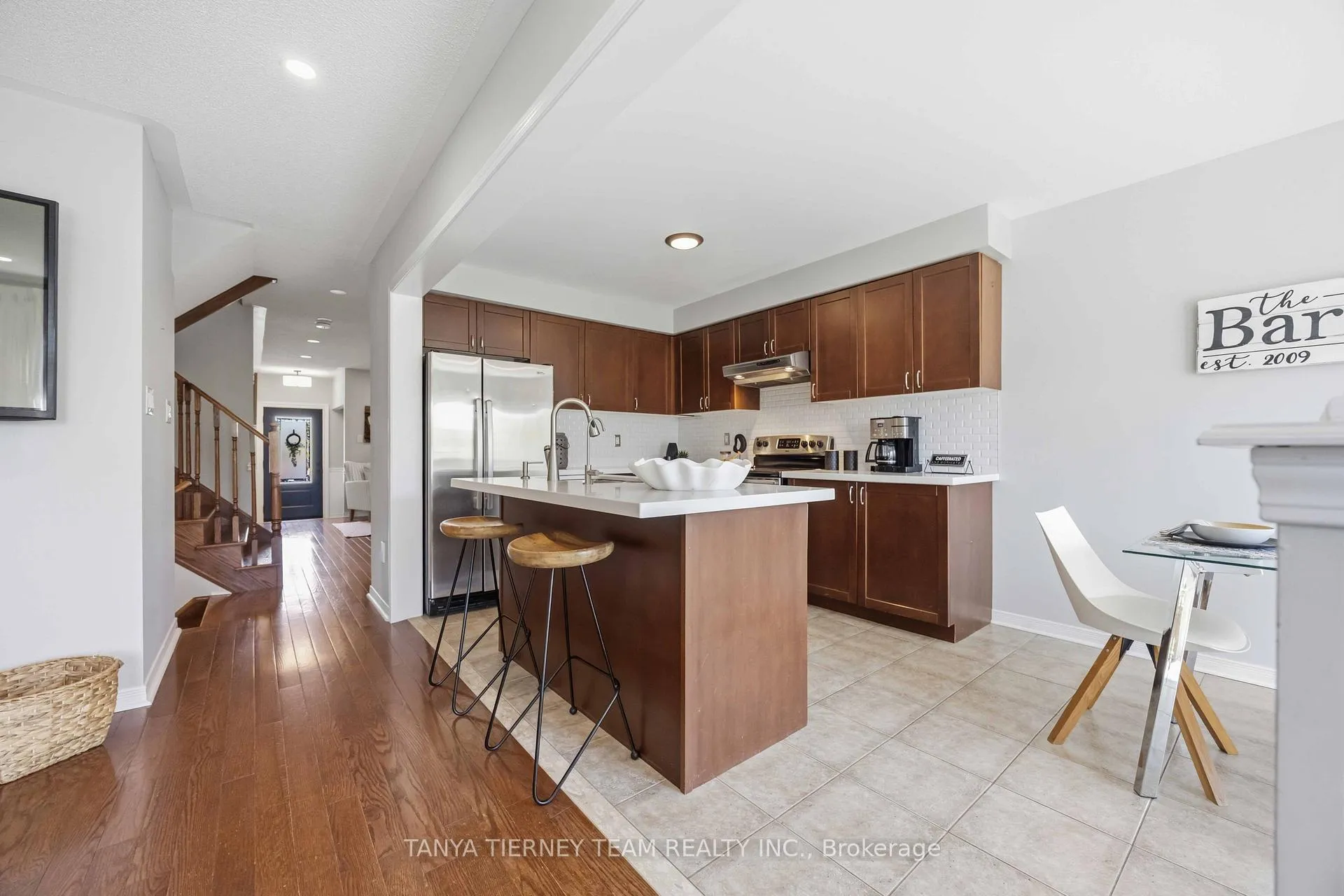 Photo 18 of 156 Shrewsbury Drive, Whitby, Brooklin — HOMEH