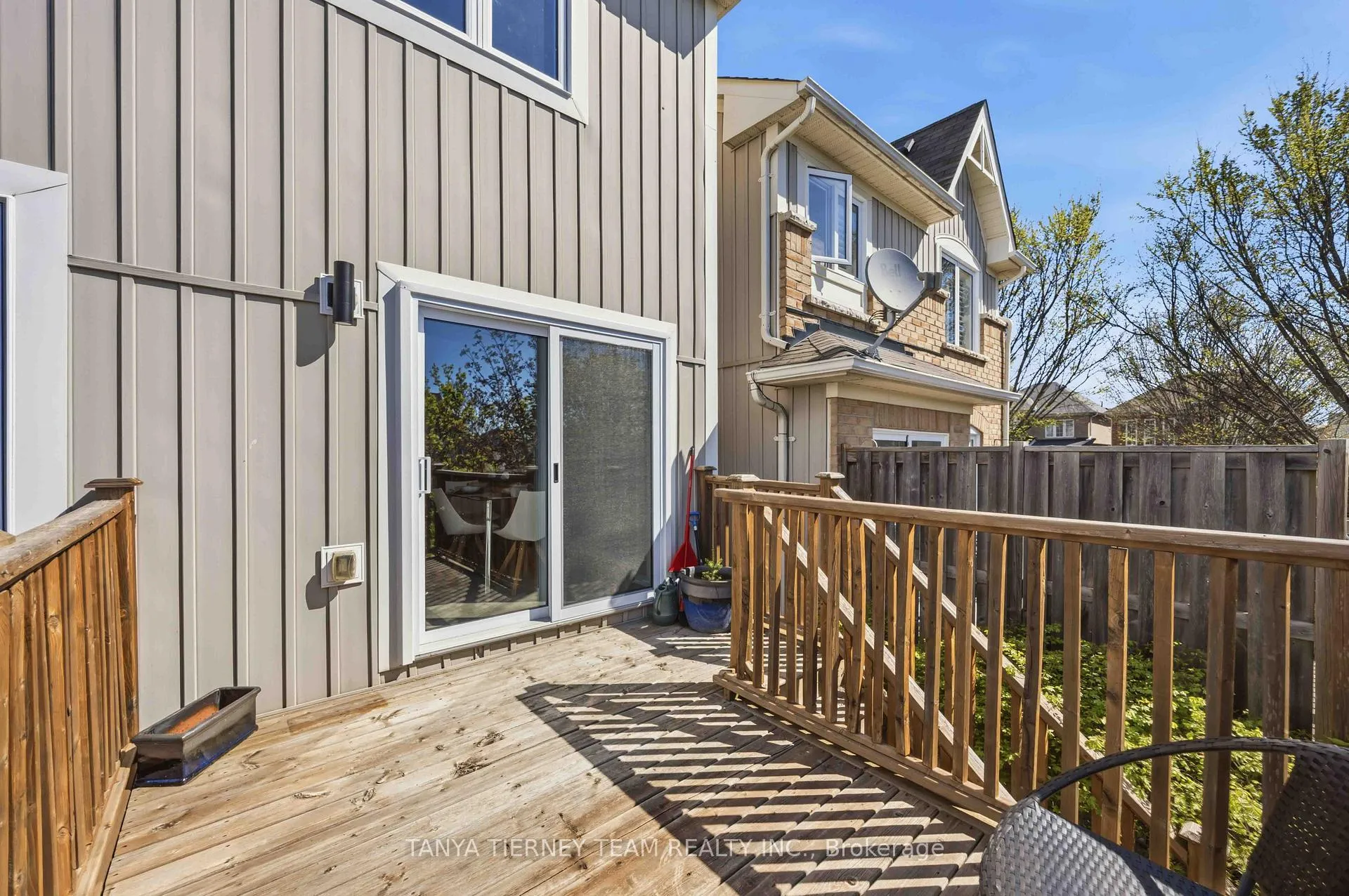 Photo 22 of 156 Shrewsbury Drive, Whitby, Brooklin — HOMEH