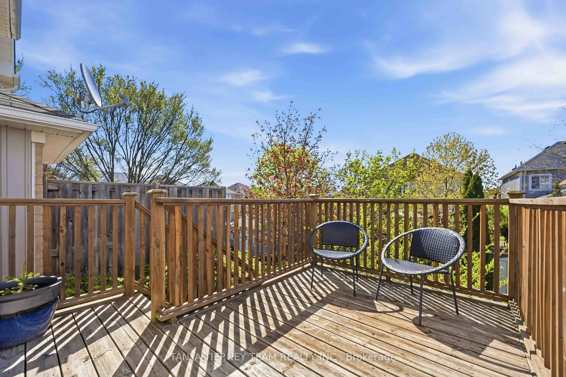 Photo 23 of 156 Shrewsbury Drive, Whitby, Brooklin — HOMEH