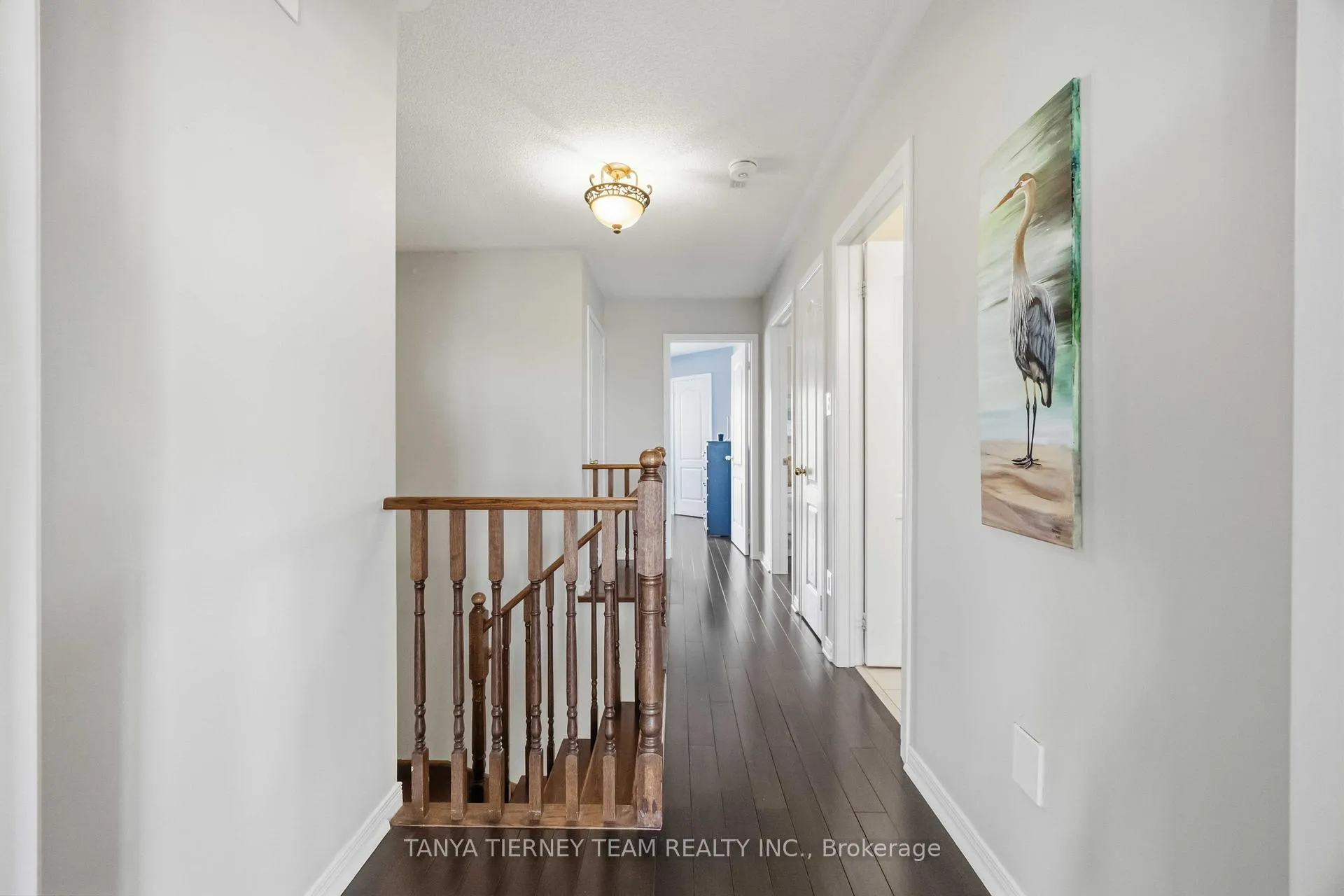 Photo 24 of 156 Shrewsbury Drive, Whitby, Brooklin — HOMEH