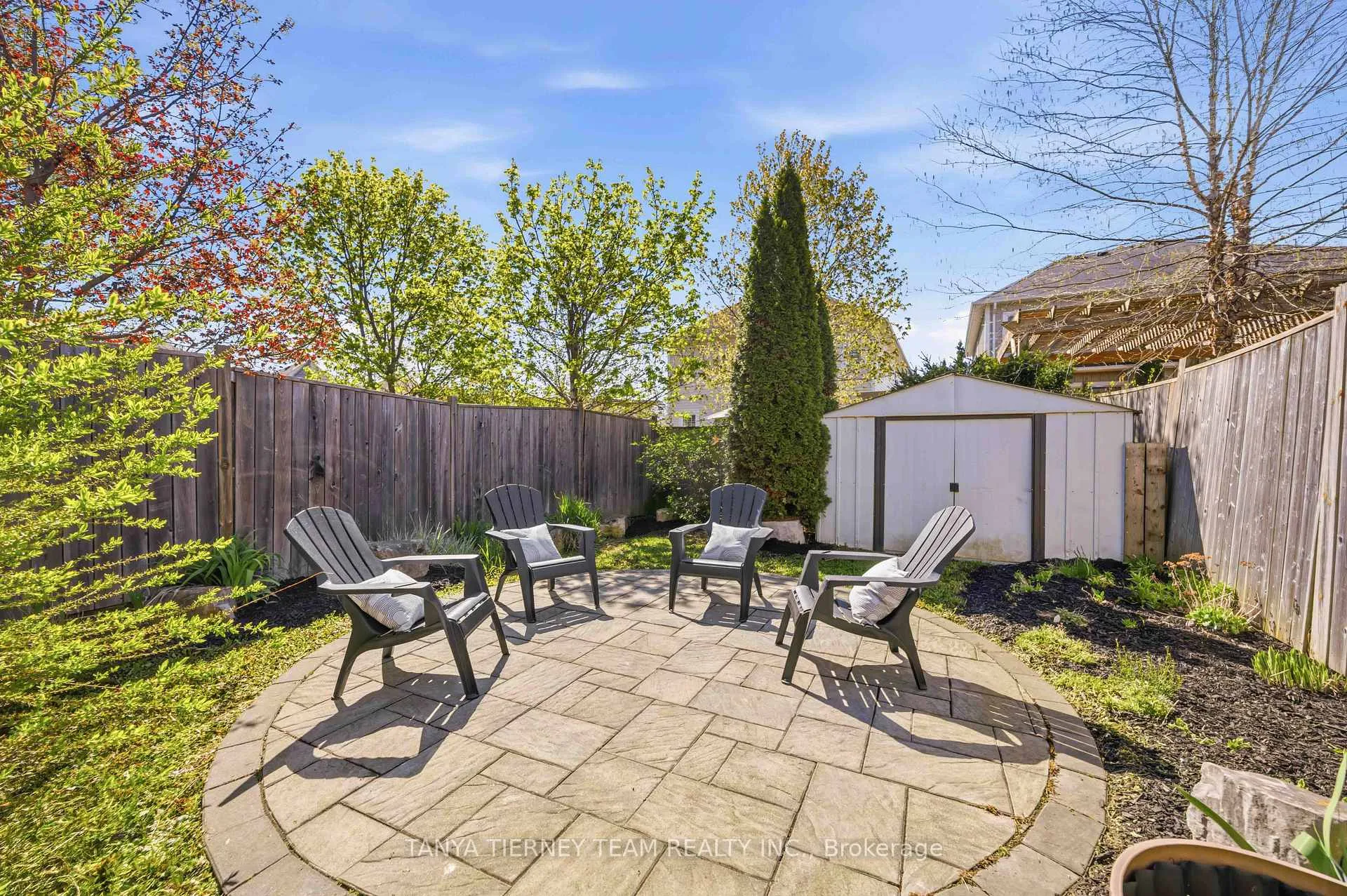 Photo 45 of 156 Shrewsbury Drive, Whitby, Brooklin — HOMEH