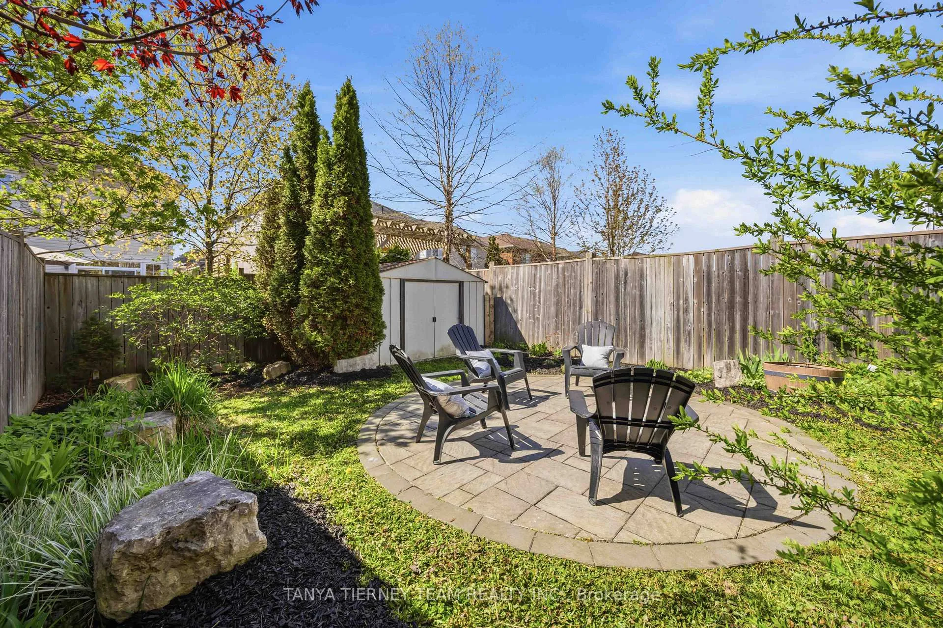 Photo 46 of 156 Shrewsbury Drive, Whitby, Brooklin — HOMEH