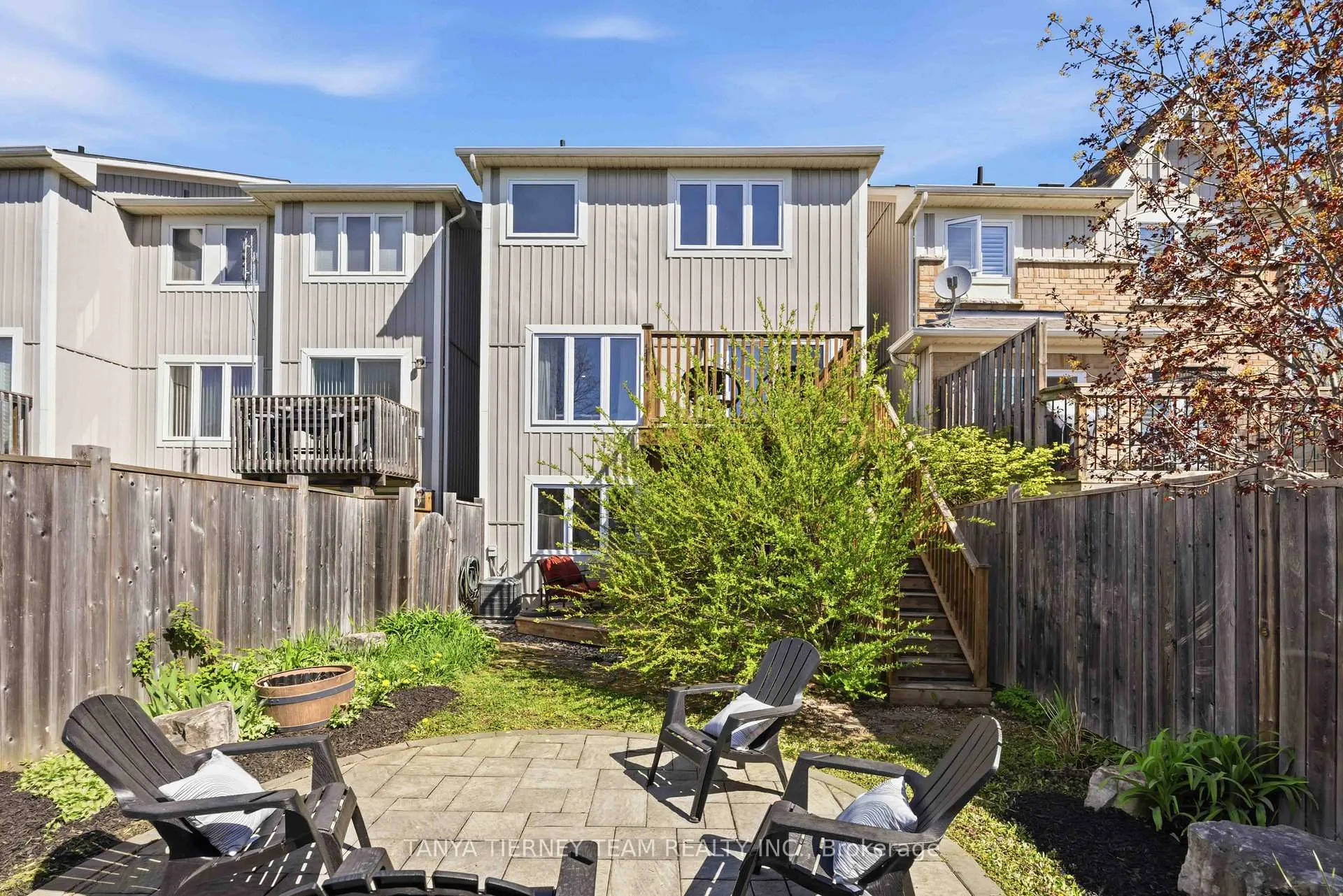 Photo 47 of 156 Shrewsbury Drive, Whitby, Brooklin — HOMEH