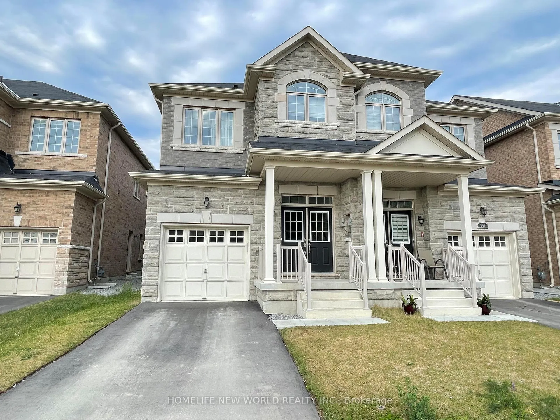 Photo 1 of 378 Kirkham Drive, Markham, Cedarwood — HOMEH
