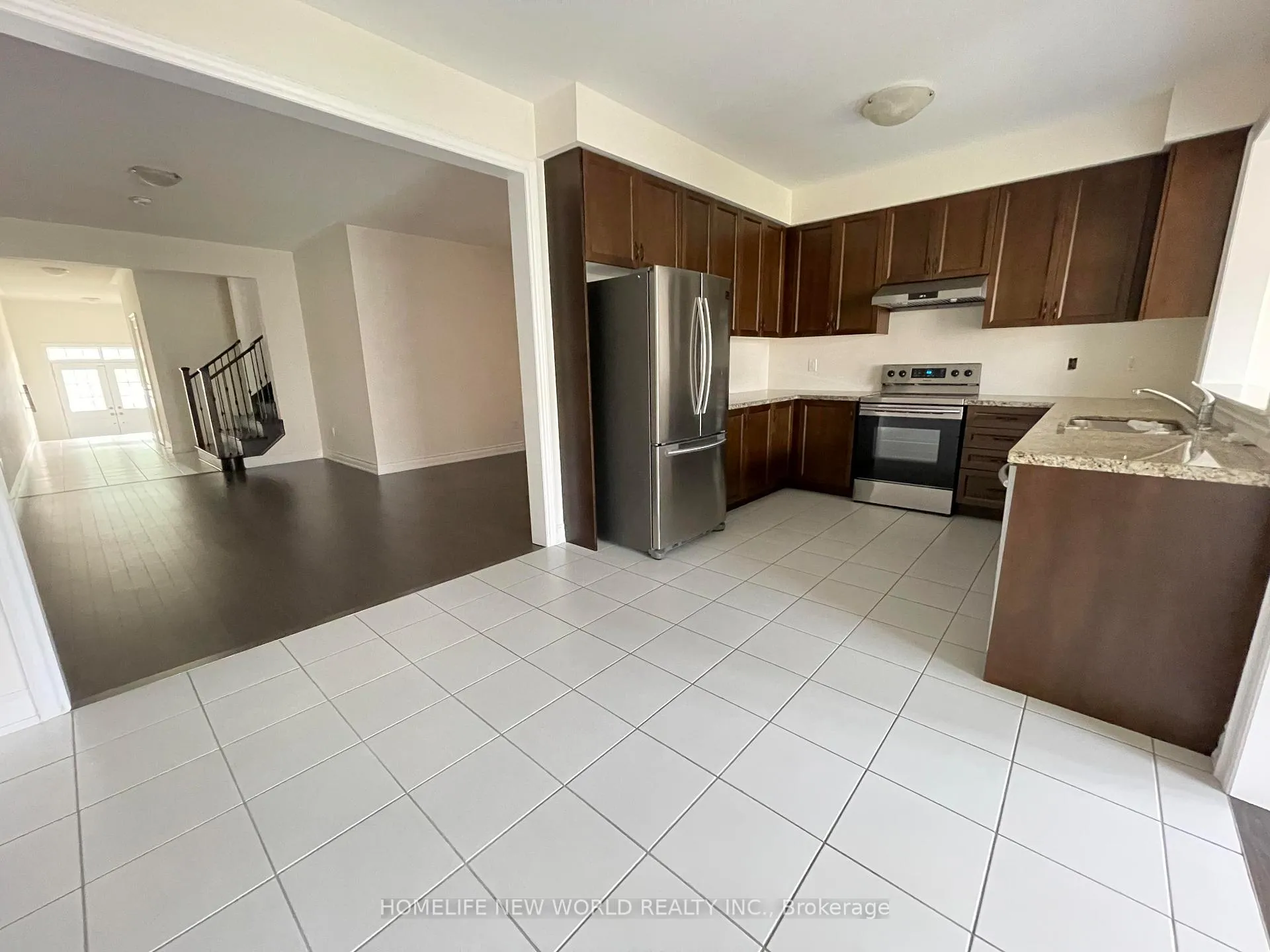 Photo 8 of 378 Kirkham Drive, Markham, Cedarwood — HOMEH