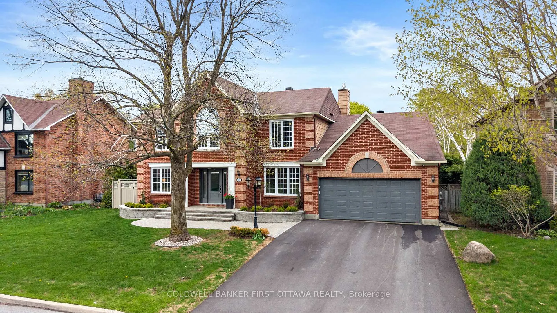 Photo 1 of 42 Hampel Crescent, Ottawa, Stittsville (Central) — HOMEH