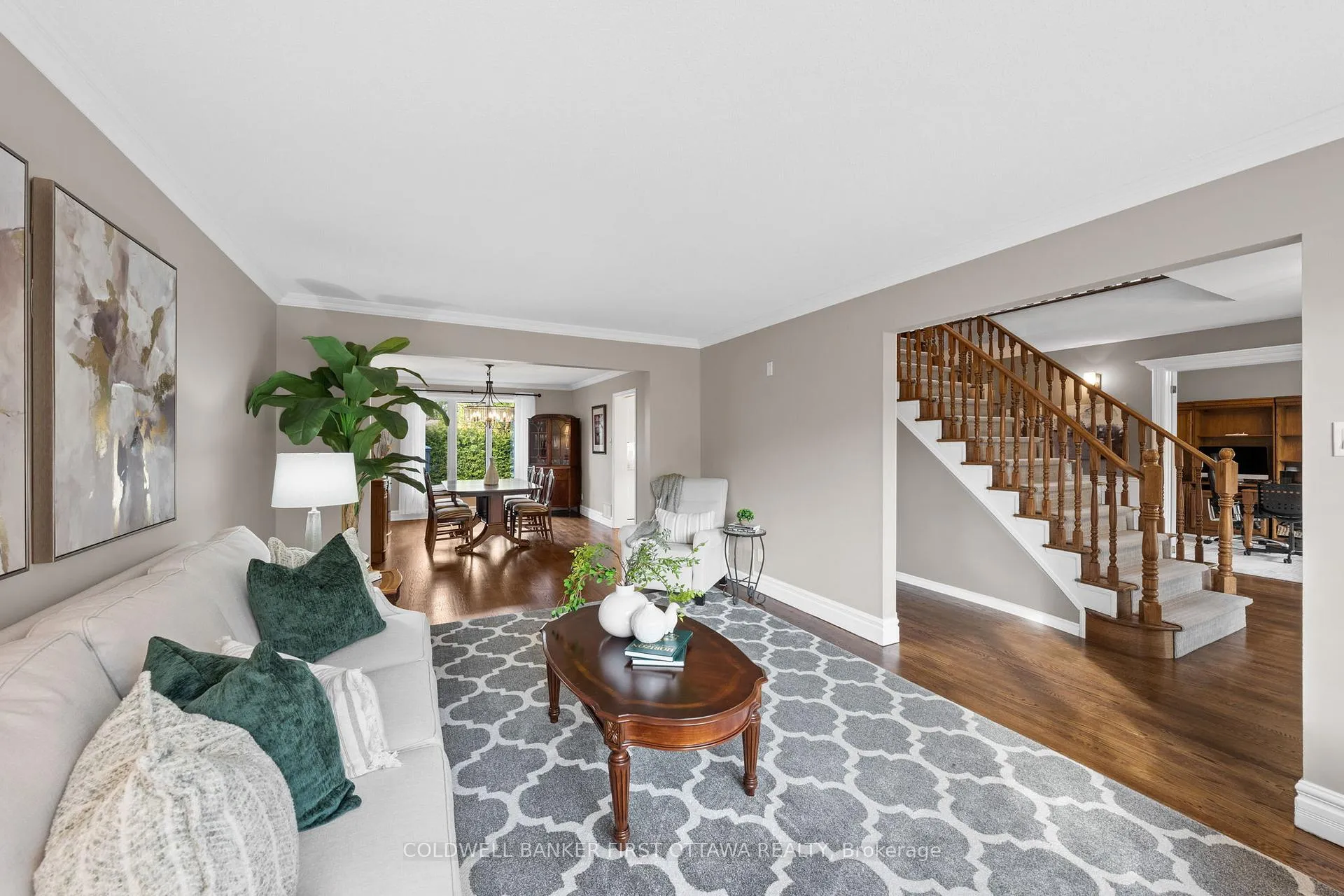 Photo 3 of 42 Hampel Crescent, Ottawa, Stittsville (Central) — HOMEH