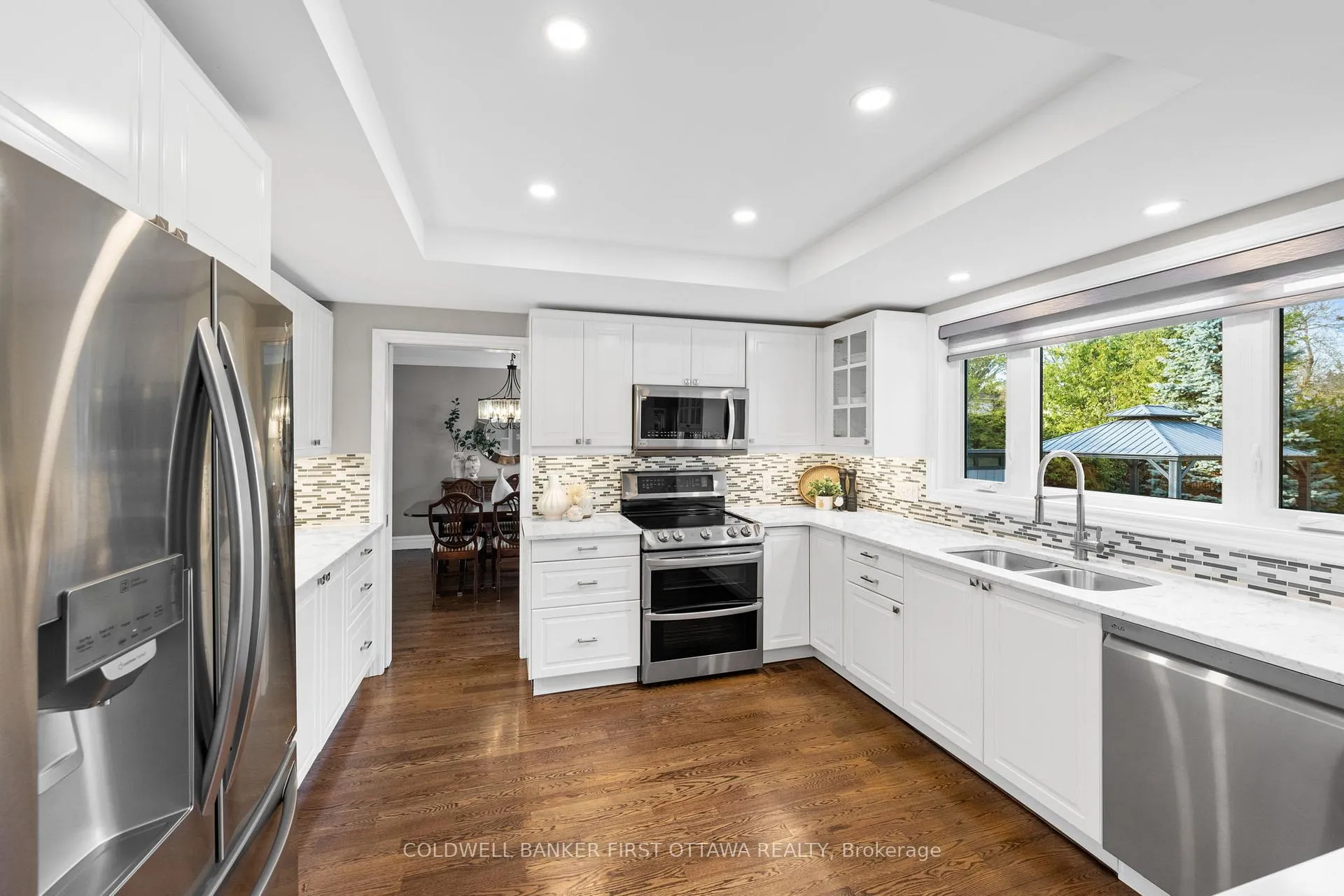 Photo 6 of 42 Hampel Crescent, Ottawa, Stittsville (Central) — HOMEH