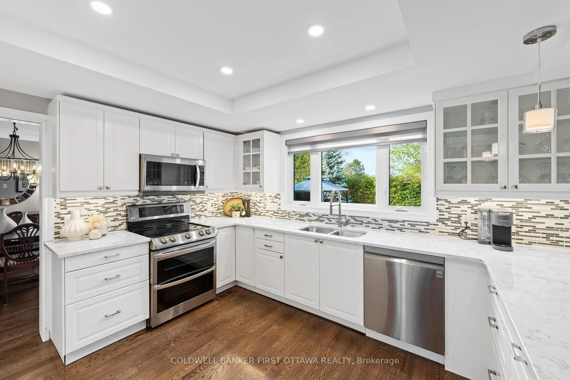 Photo 7 of 42 Hampel Crescent, Ottawa, Stittsville (Central) — HOMEH