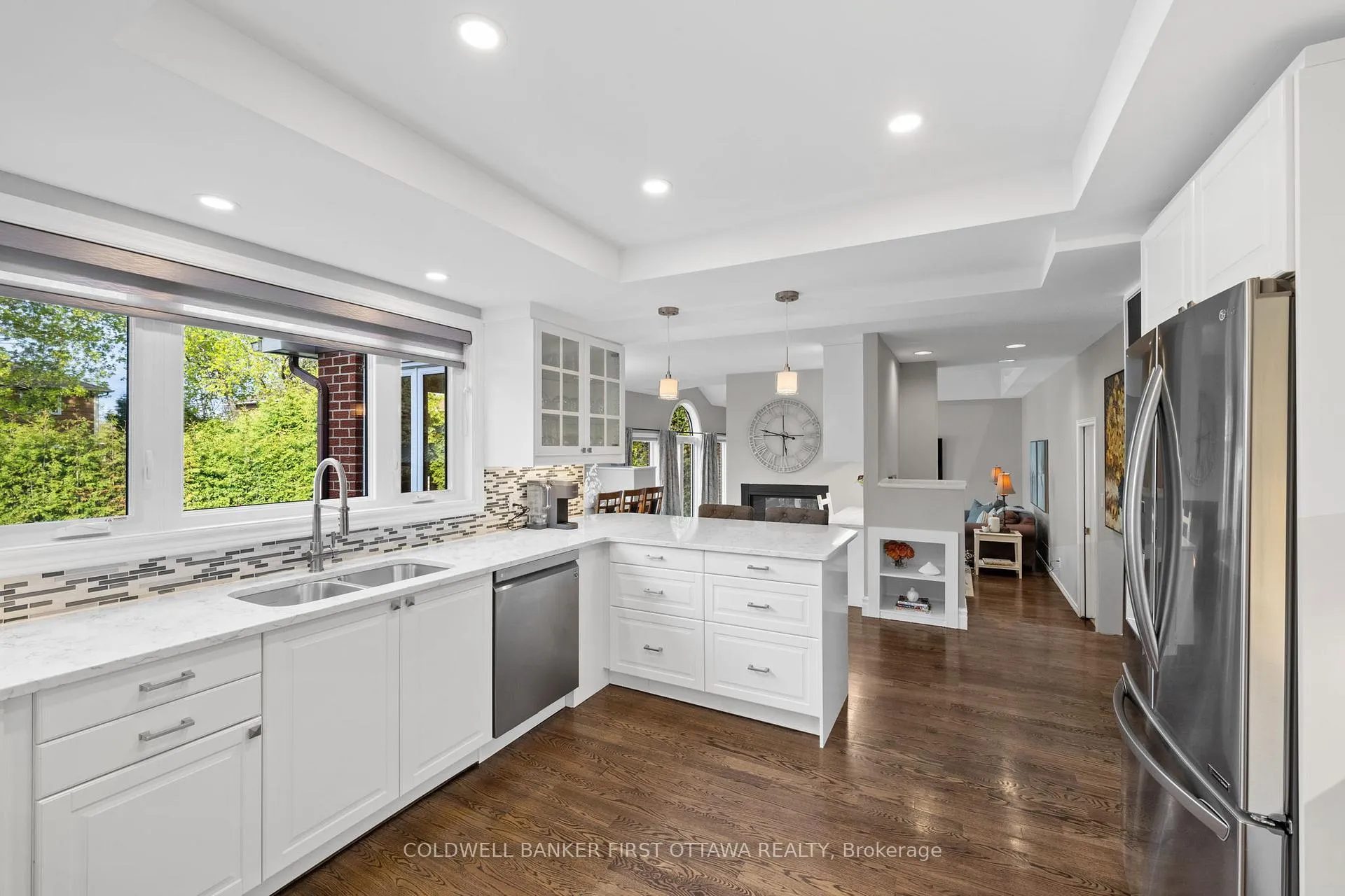 Photo 8 of 42 Hampel Crescent, Ottawa, Stittsville (Central) — HOMEH