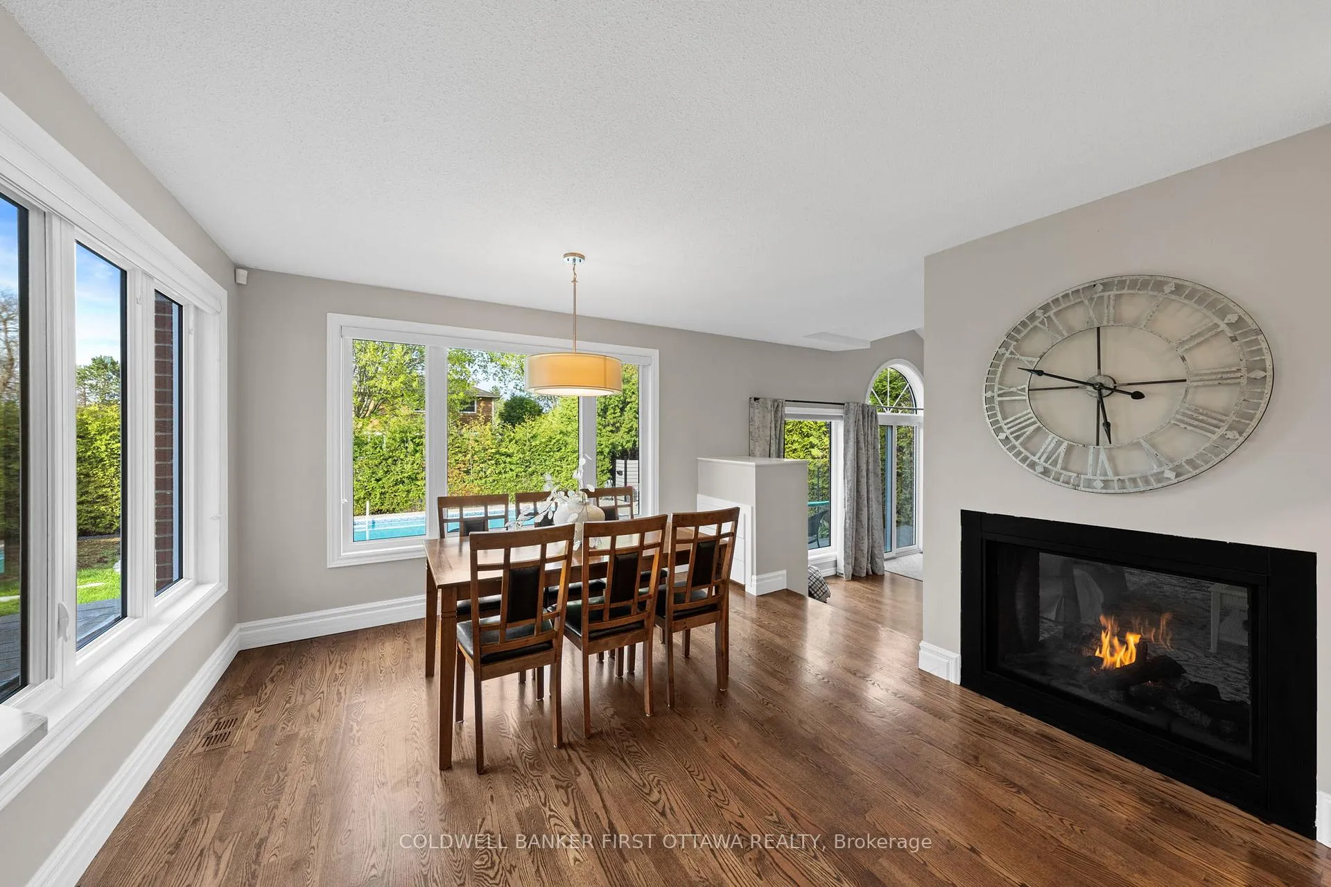 Photo 10 of 42 Hampel Crescent, Ottawa, Stittsville (Central) — HOMEH