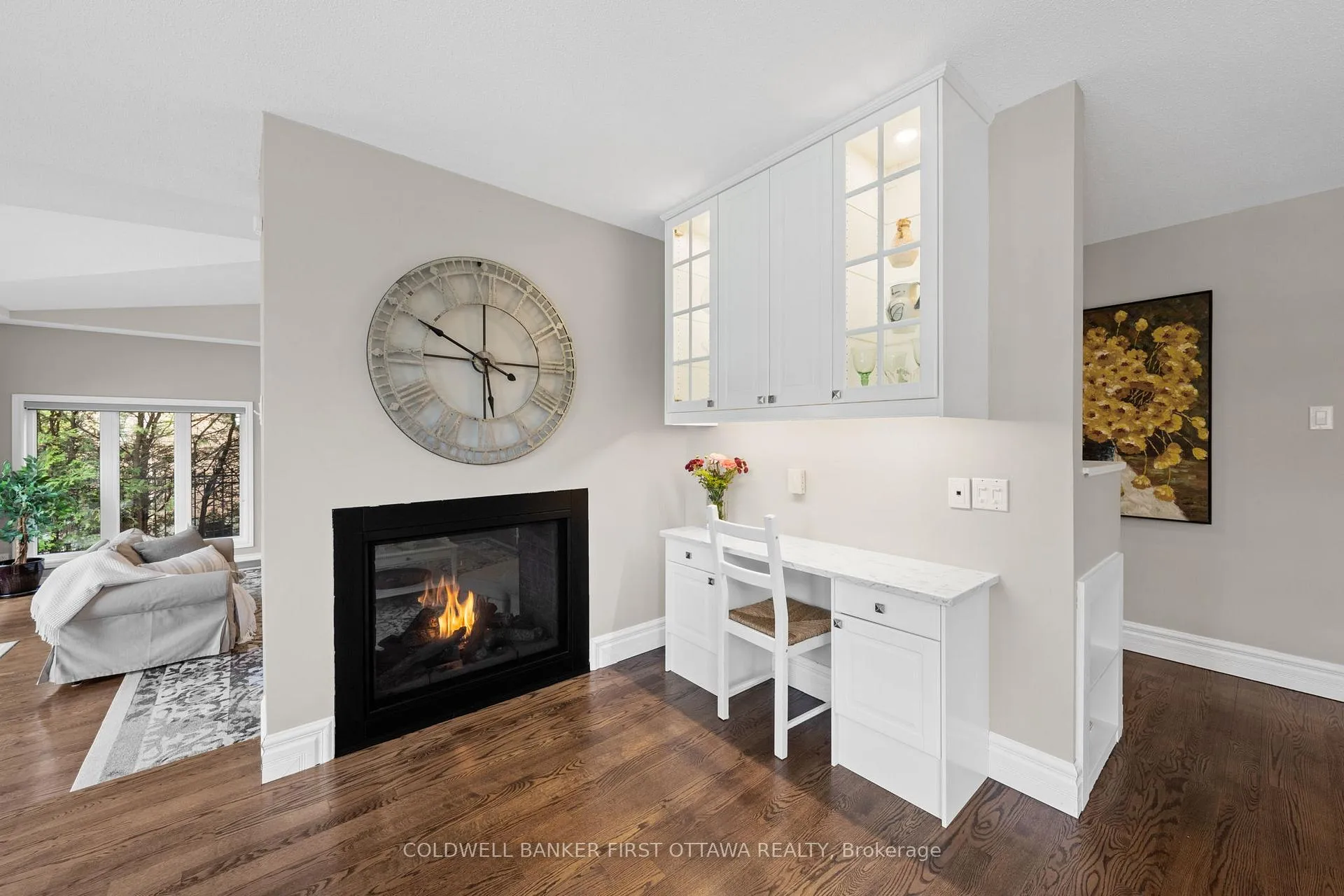 Photo 12 of 42 Hampel Crescent, Ottawa, Stittsville (Central) — HOMEH