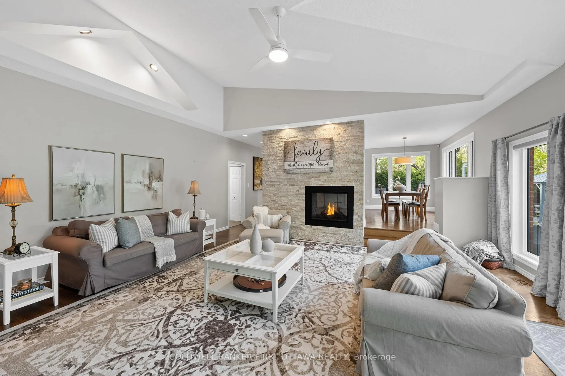 Photo 15 of 42 Hampel Crescent, Ottawa, Stittsville (Central) — HOMEH
