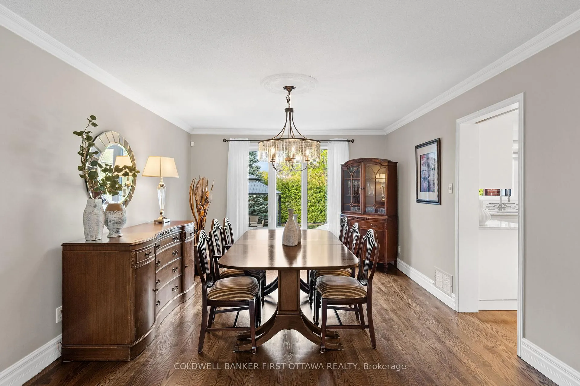 Photo 17 of 42 Hampel Crescent, Ottawa, Stittsville (Central) — HOMEH